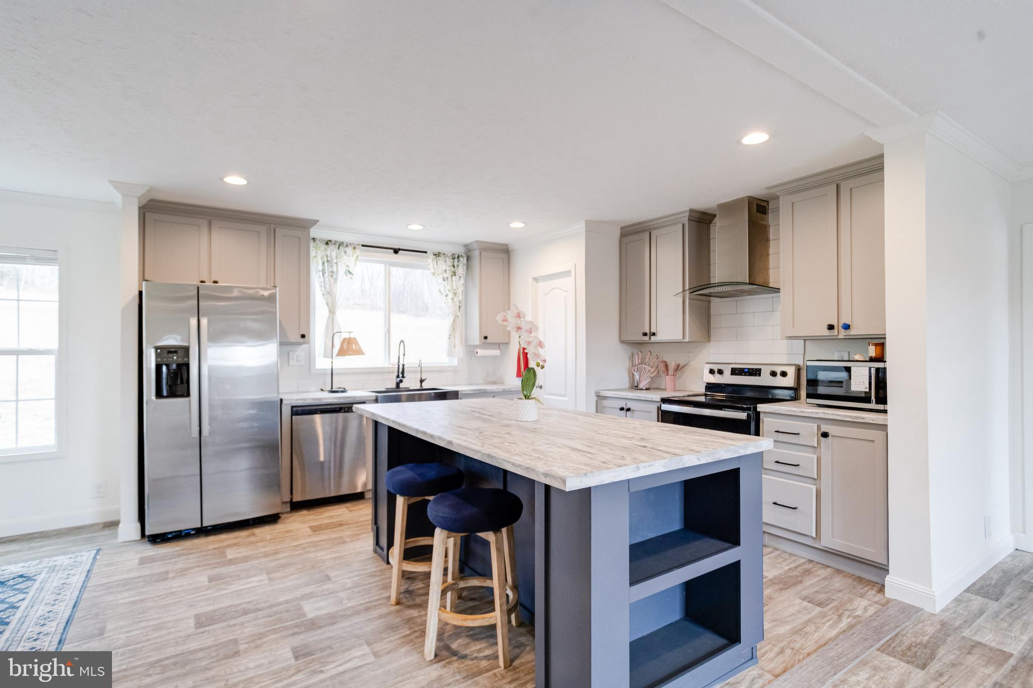 750 Blooming Rose Road Friendsville, MD 21531 - Photo 7 of 33