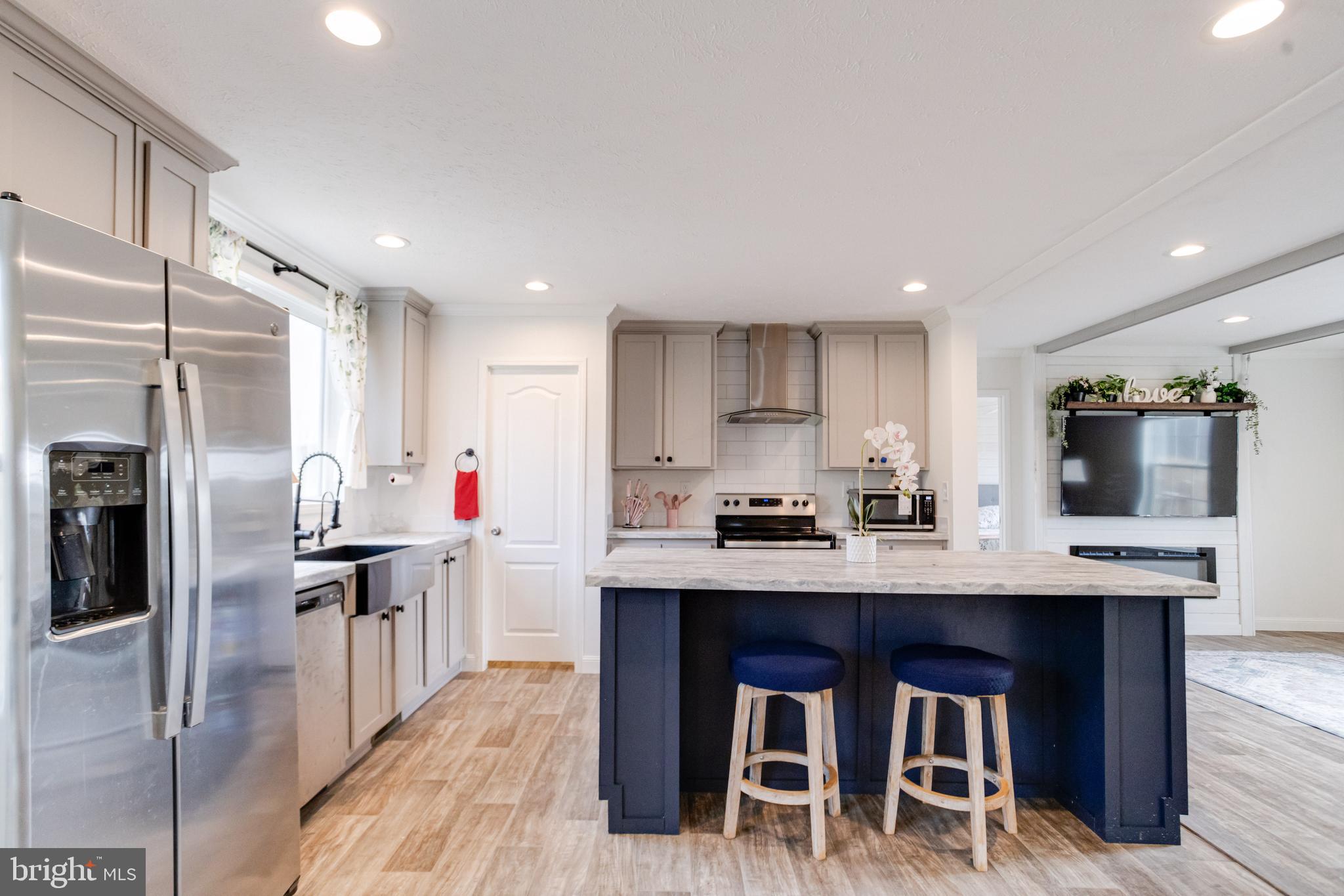 750 Blooming Rose Road Friendsville, MD 21531 - Photo 8 of 33