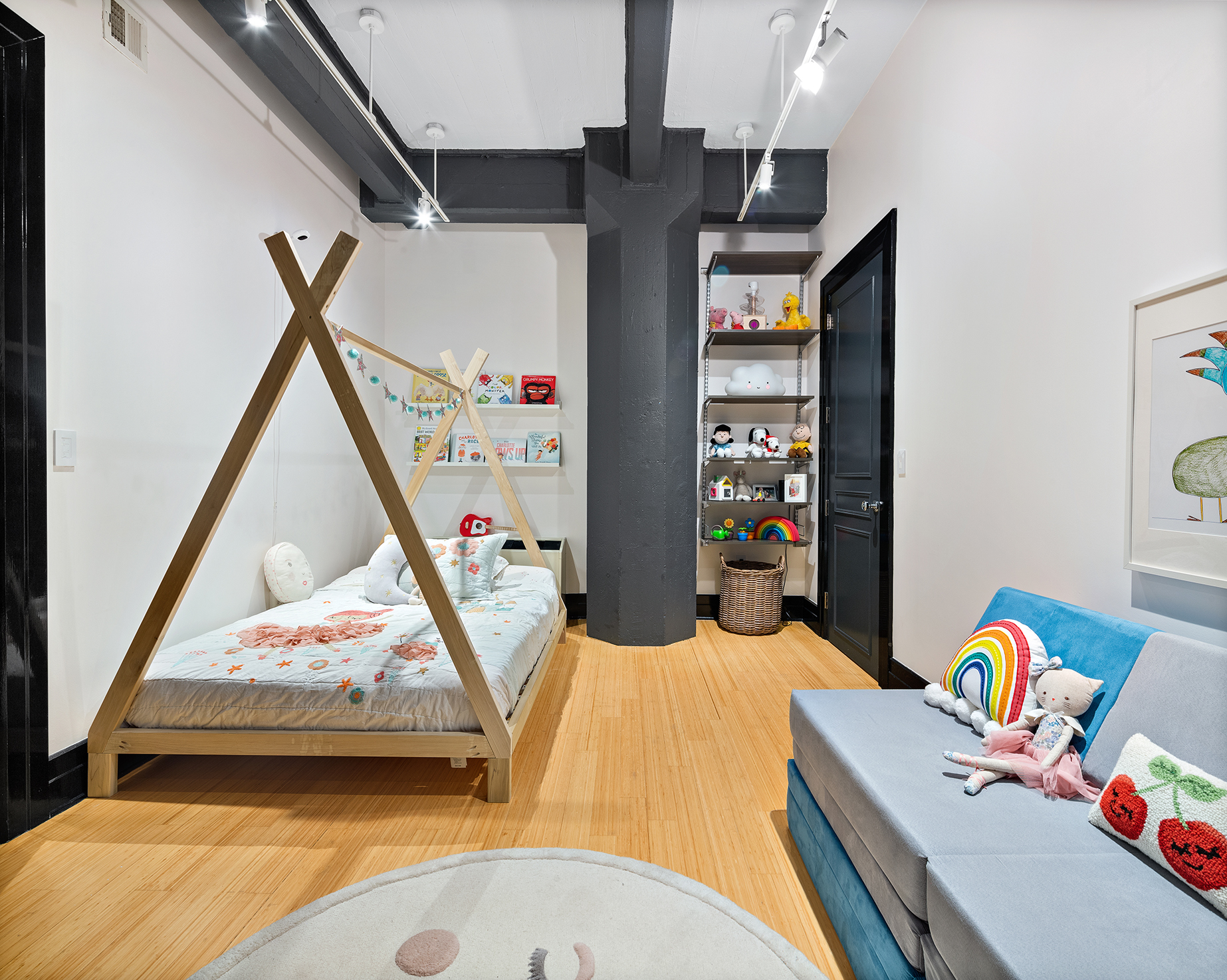 70 Washington Street, Unit 6K Brooklyn, NY 11201 - Photo 10 of 16