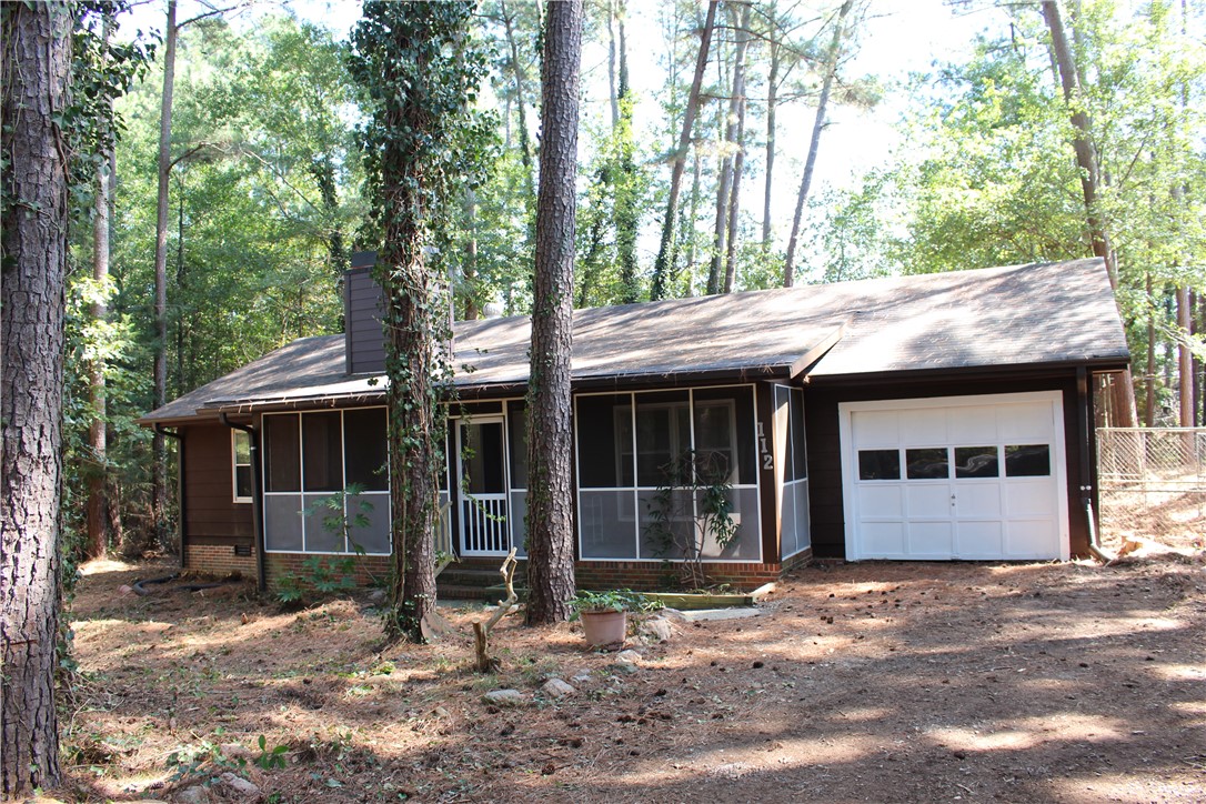 112 Horseshoe Road Central, SC 29630 - Photo 2 of 26