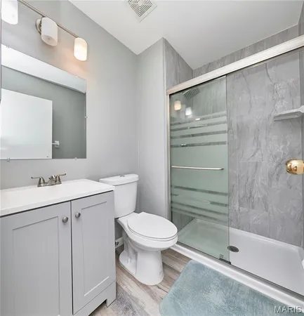 $153,990 | 1936 Marine Terrace Drive, Unit J, St. Louis, MO 63146