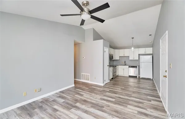 $153,990 | 1936 Marine Terrace Drive, Unit J, St. Louis, MO 63146
