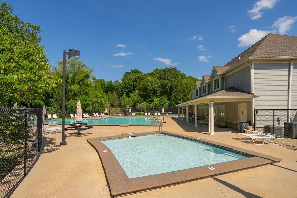 124 Ridgeview Trace Hendersonville, TN 37075 - Photo 23 of 25 Gallery Image 23