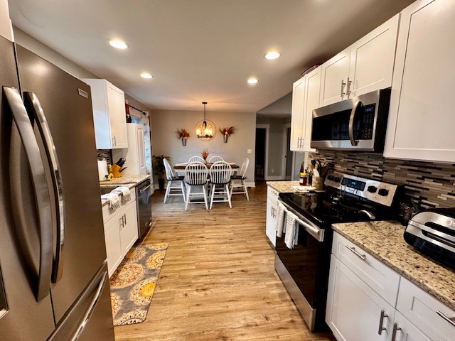 64 Utility Road Winchester, TN 37398 - Photo 4 of 15 Gallery Image 4