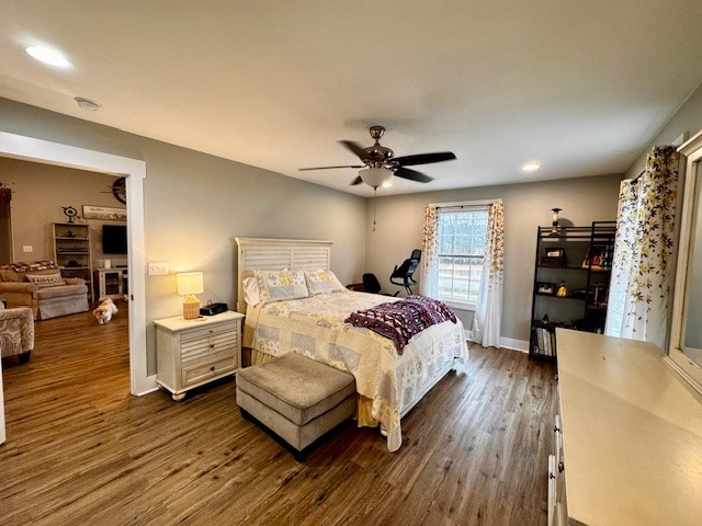 64 Utility Road Winchester, TN 37398 - Photo 7 of 15 Gallery Image 7