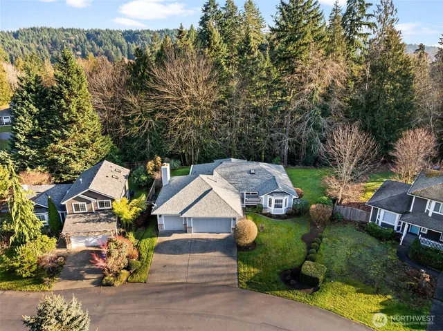 $715,000 | 3518 101st St Court, Gig Harbor, WA 98332