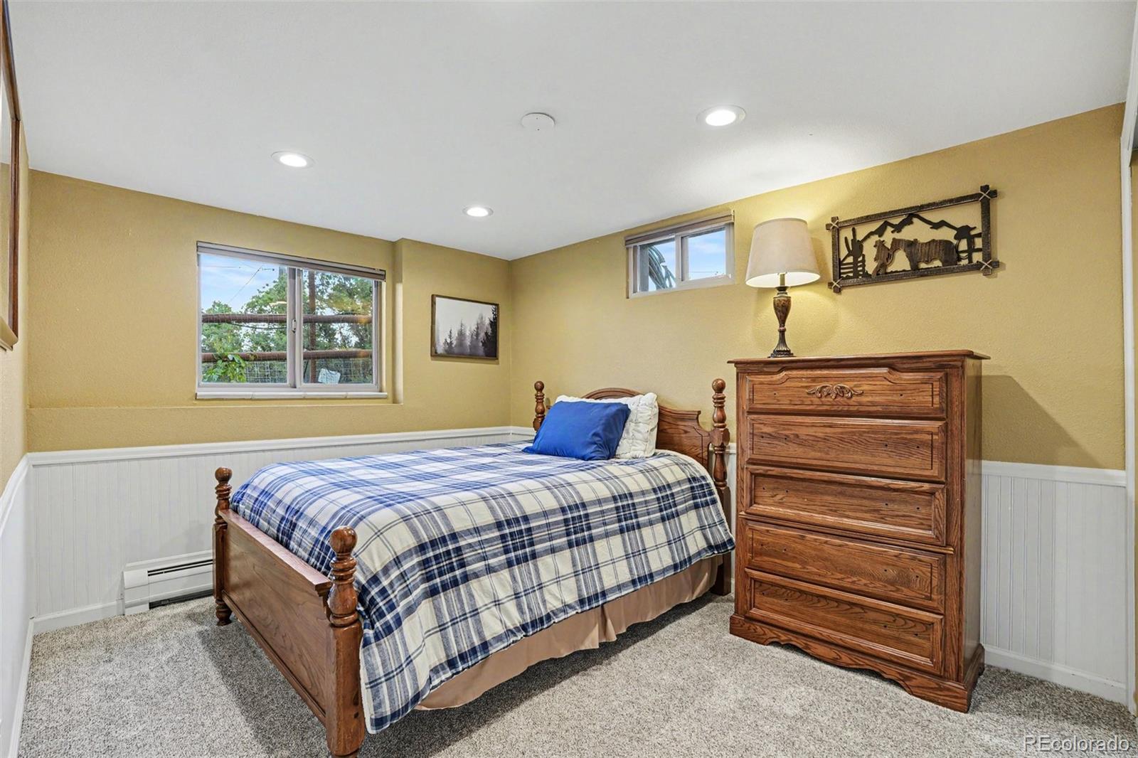 9338 Clydesdale Road Castle Rock, CO 80108 - Photo 34 of 44