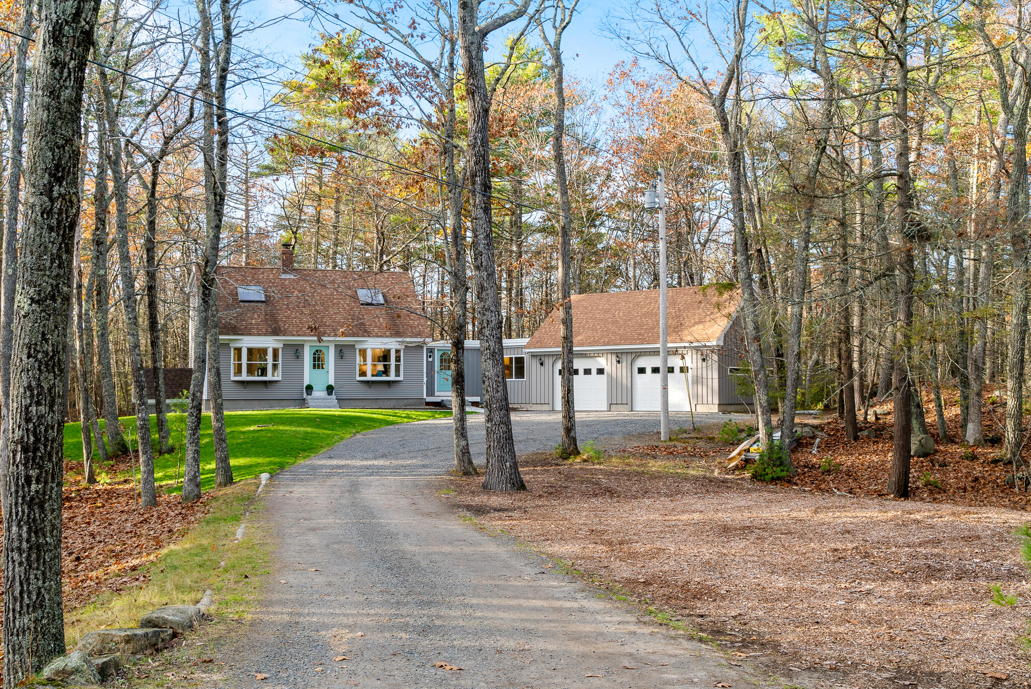 110 Josiah Norton Road Cape Neddick, ME 03902 - Photo 3 of 33 110 Josiah Norton-07