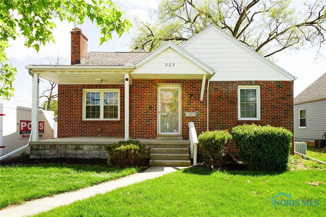 203 Rector Avenue Findlay, OH 45840 - Photo 1 of 35 Gallery Image 1