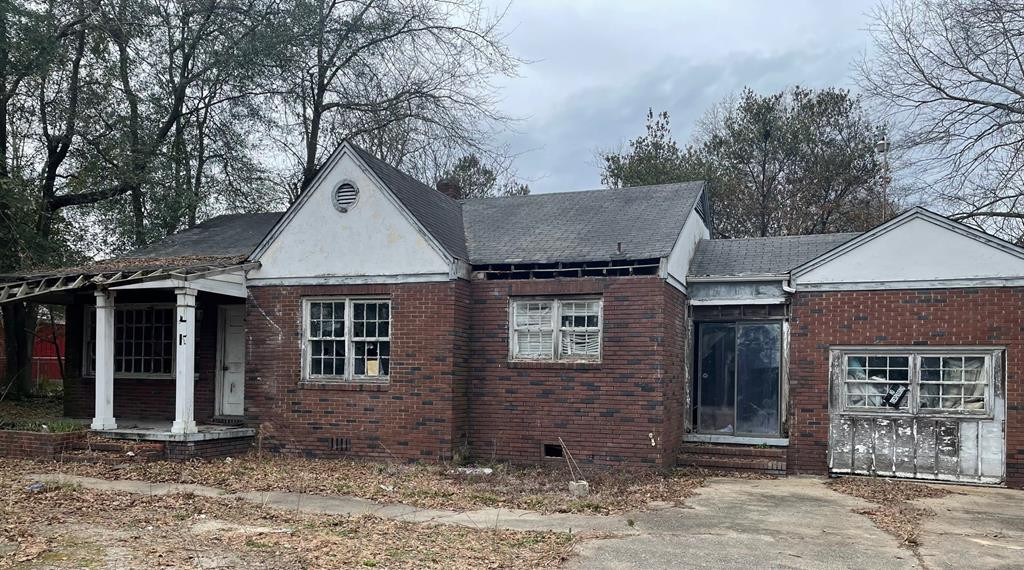 2307 Old Savannah Road Augusta, GA 30906 - Photo 1 of 2 Main View