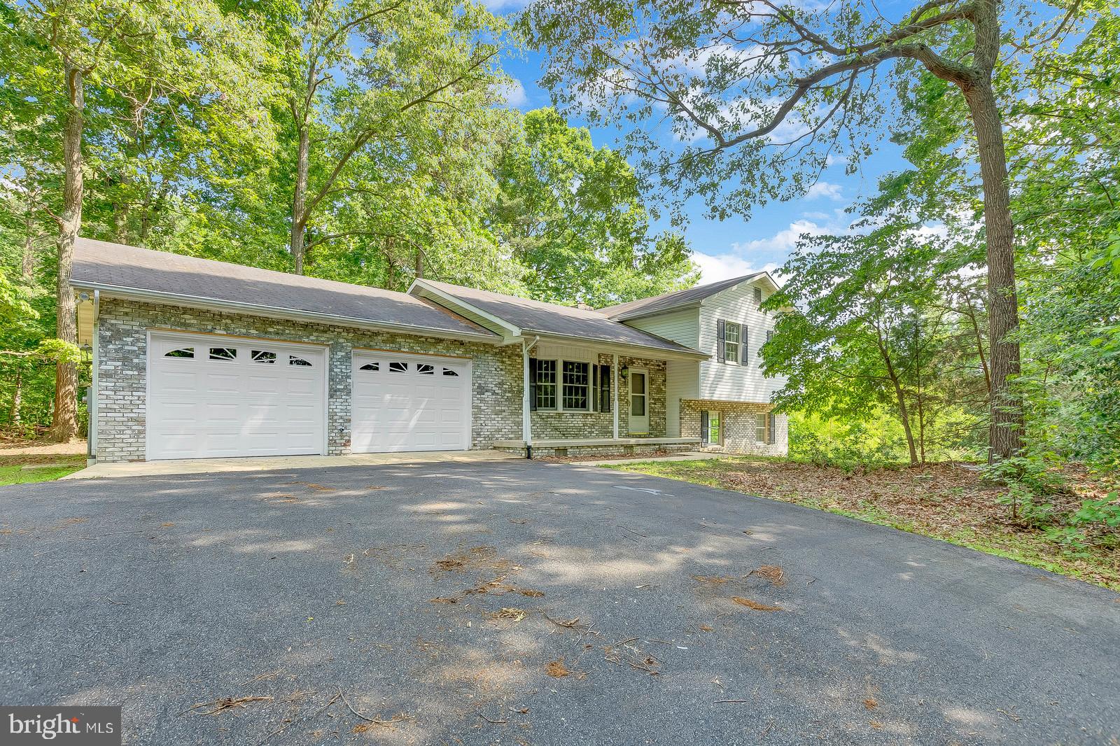 1010 Planters Wharf Road Lusby, MD 20657 - Photo 1 of 26 New HVAC, carpet, paint, sliding doors and more