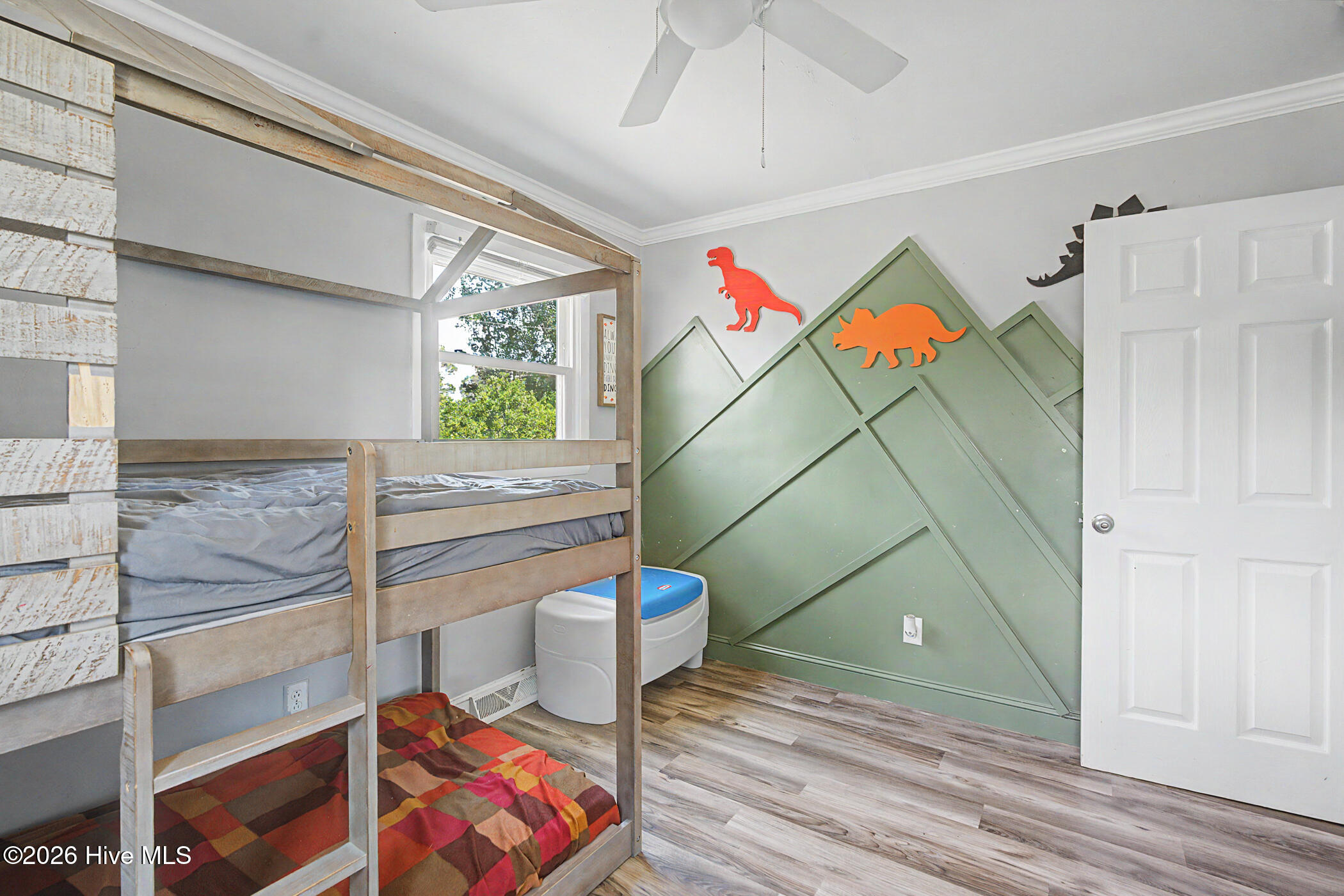 110 Elder Avenue Rockingham, NC 28379 - Photo 21 of 27 Gallery Image 21