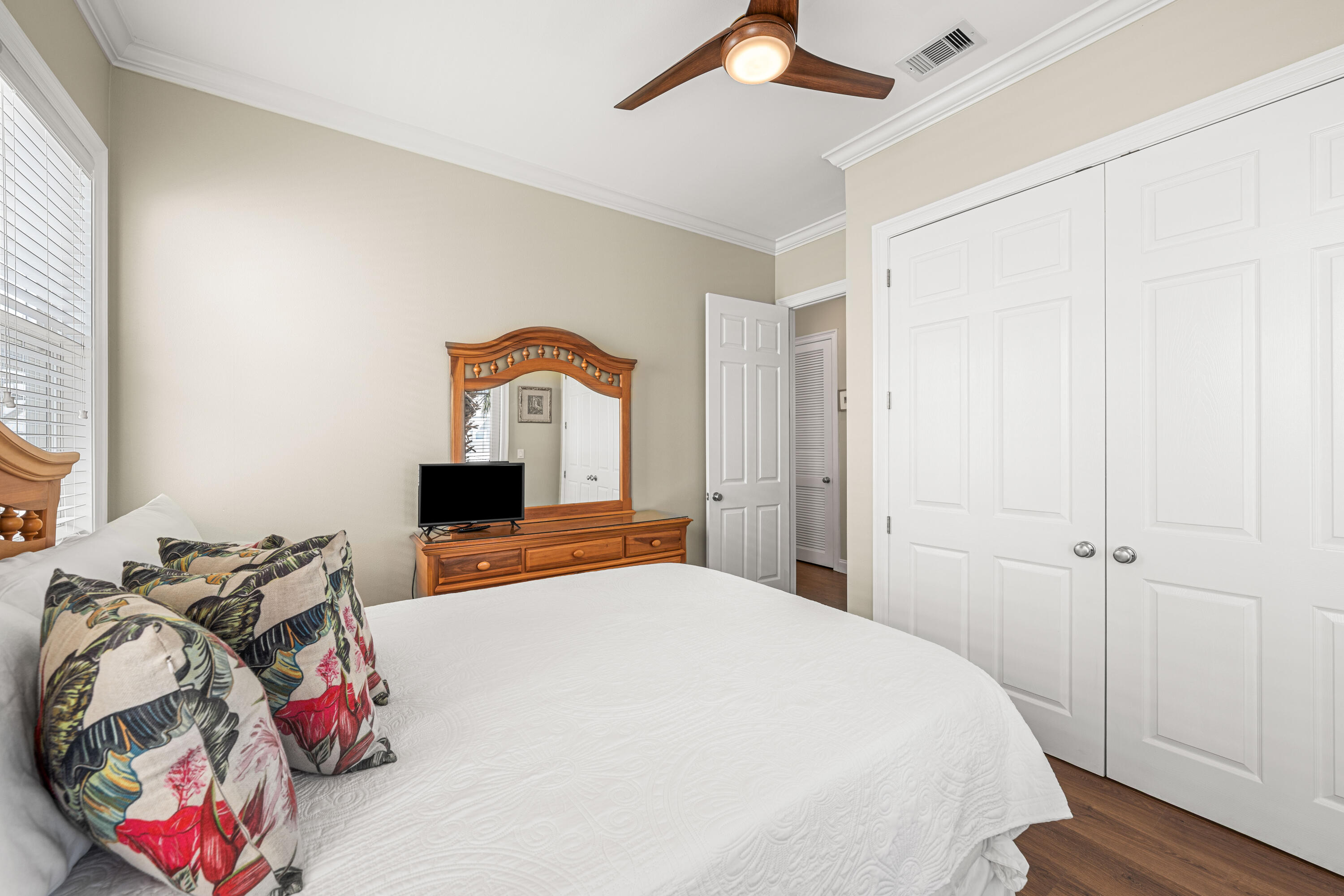 8 Beach Bike Way Inlet Beach, FL 32461 - Photo 30 of 59 Guest Bedroom
