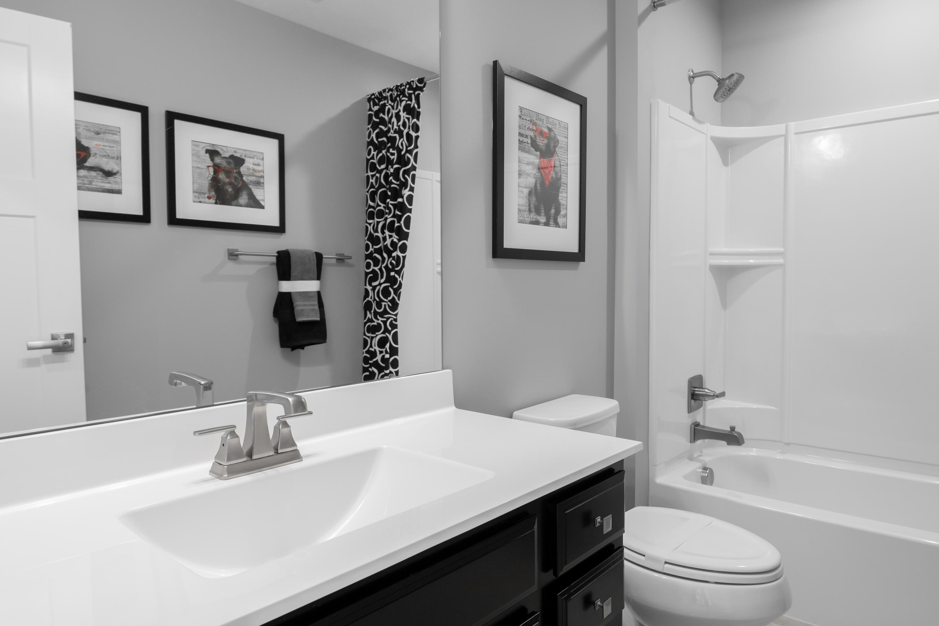 132 Whitetail Road Summerville, SC 29483 - Photo 12 of 20 Columbia hall bath