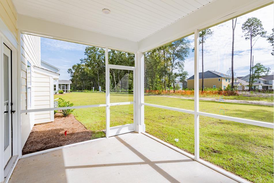 132 Whitetail Road Summerville, SC 29483 - Photo 14 of 20 Porch