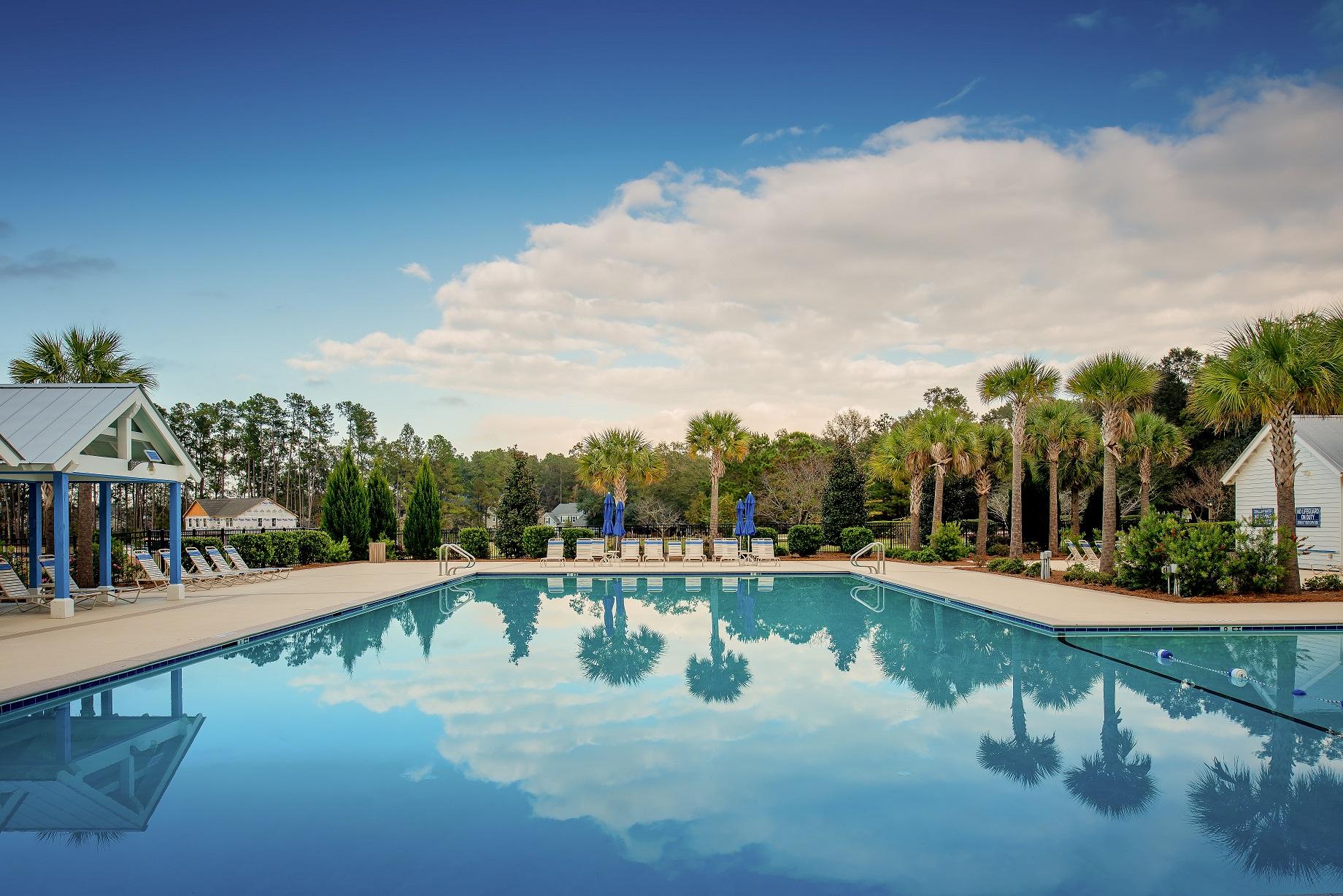 132 Whitetail Road Summerville, SC 29483 - Photo 17 of 20 ponds pool 2