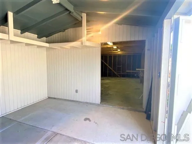 13360 Floral Avenue Poway, CA 92064 - Photo 32 of 37 a view of storage and utility room