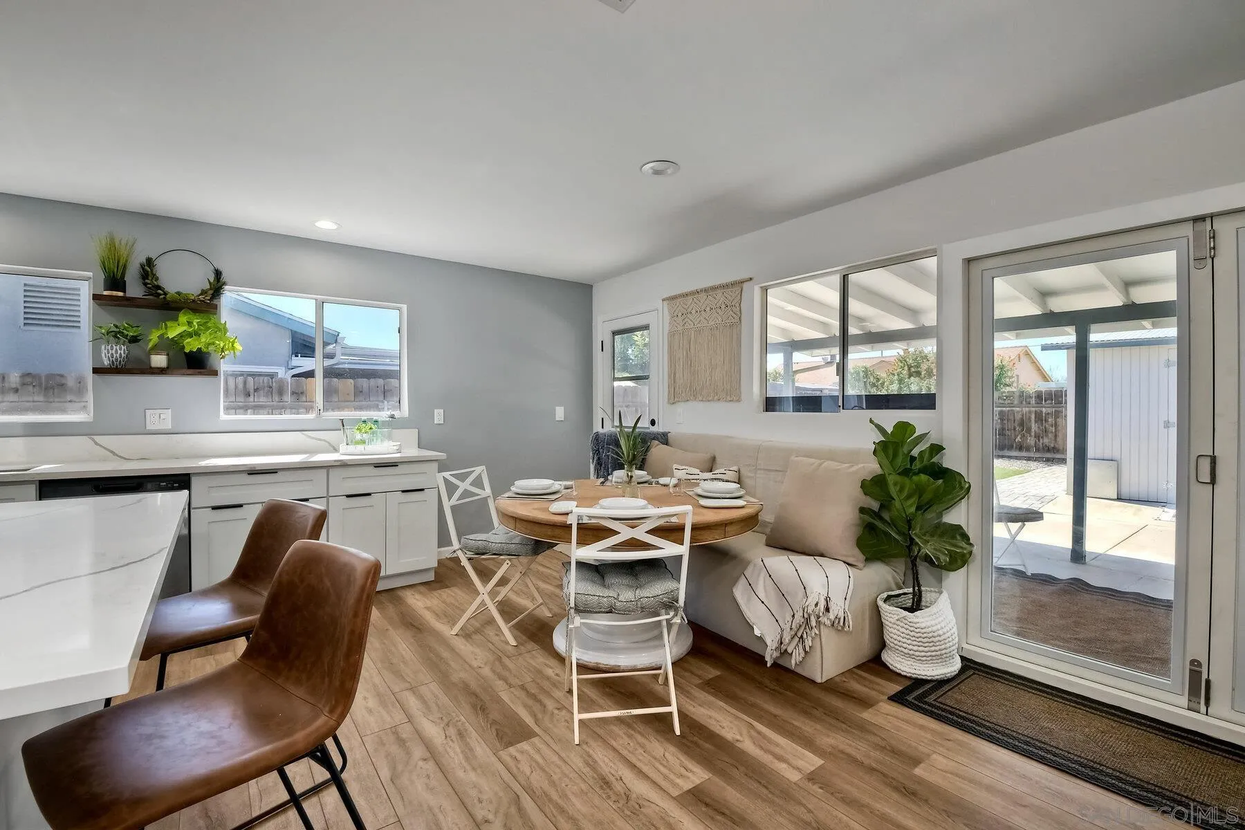 13360 Floral Avenue Poway, CA 92064 - Photo 10 of 37 a living room with furniture and a large window