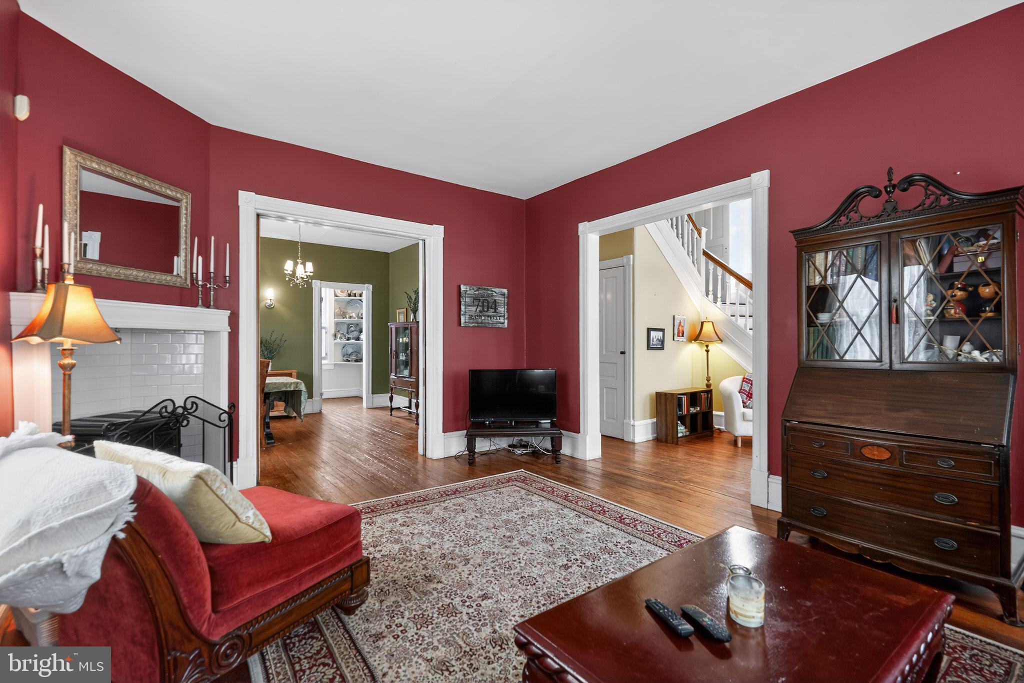 704 Main Street Riverton, NJ 08077 - Photo 11 of 40