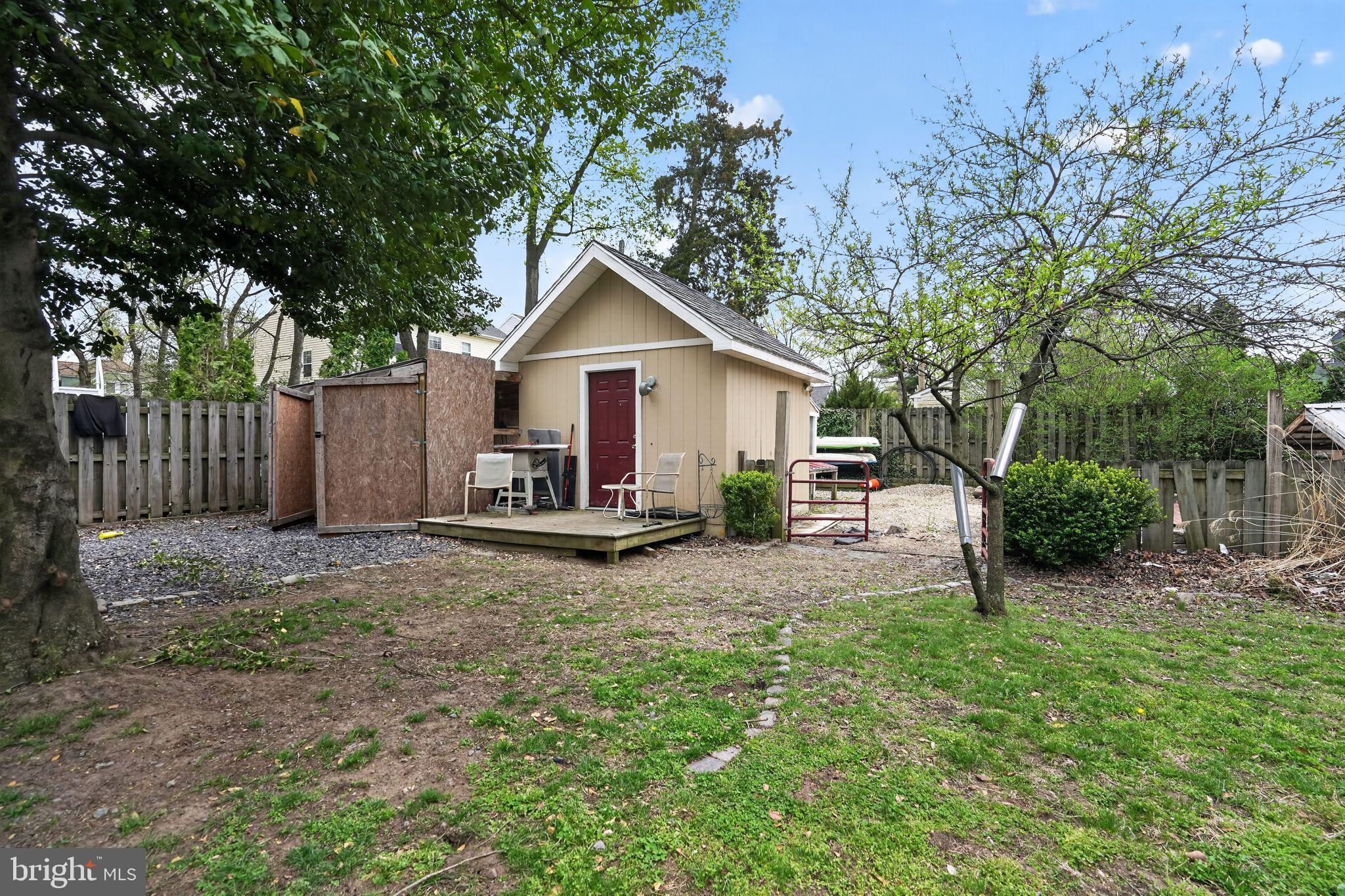 704 Main Street Riverton, NJ 08077 - Photo 38 of 40