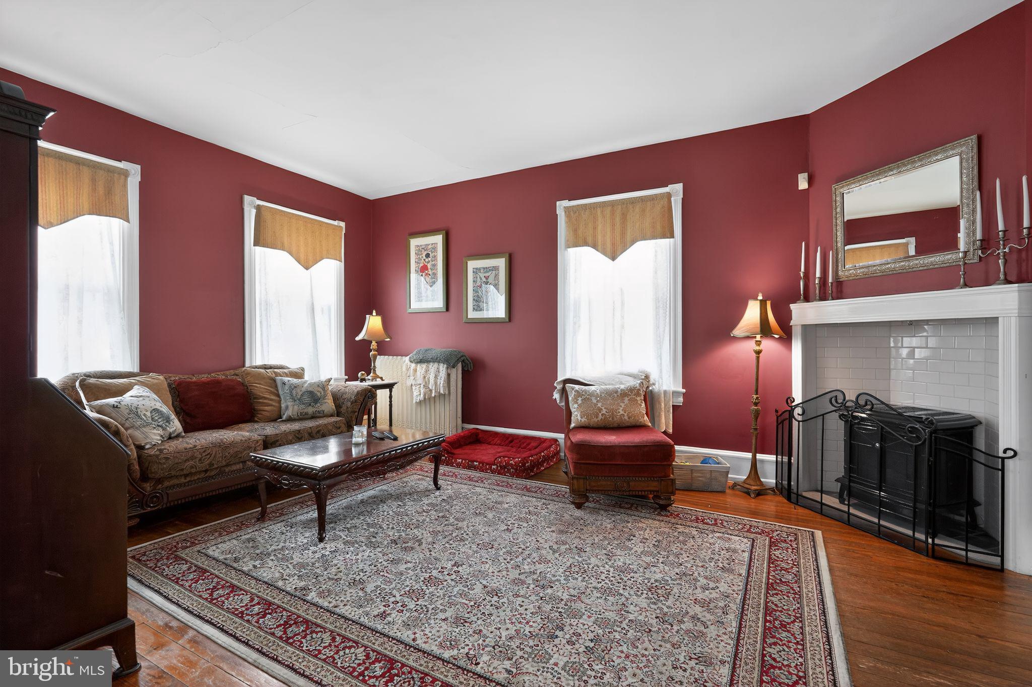 704 Main Street Riverton, NJ 08077 - Photo 10 of 40