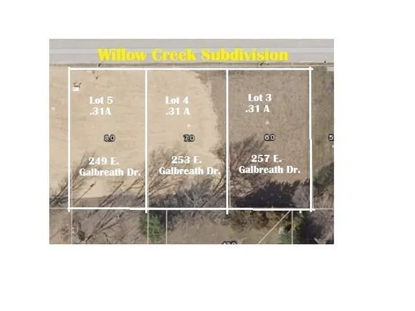 $30,000 | 253 Galbreath Drive, Winamac, IN 46996