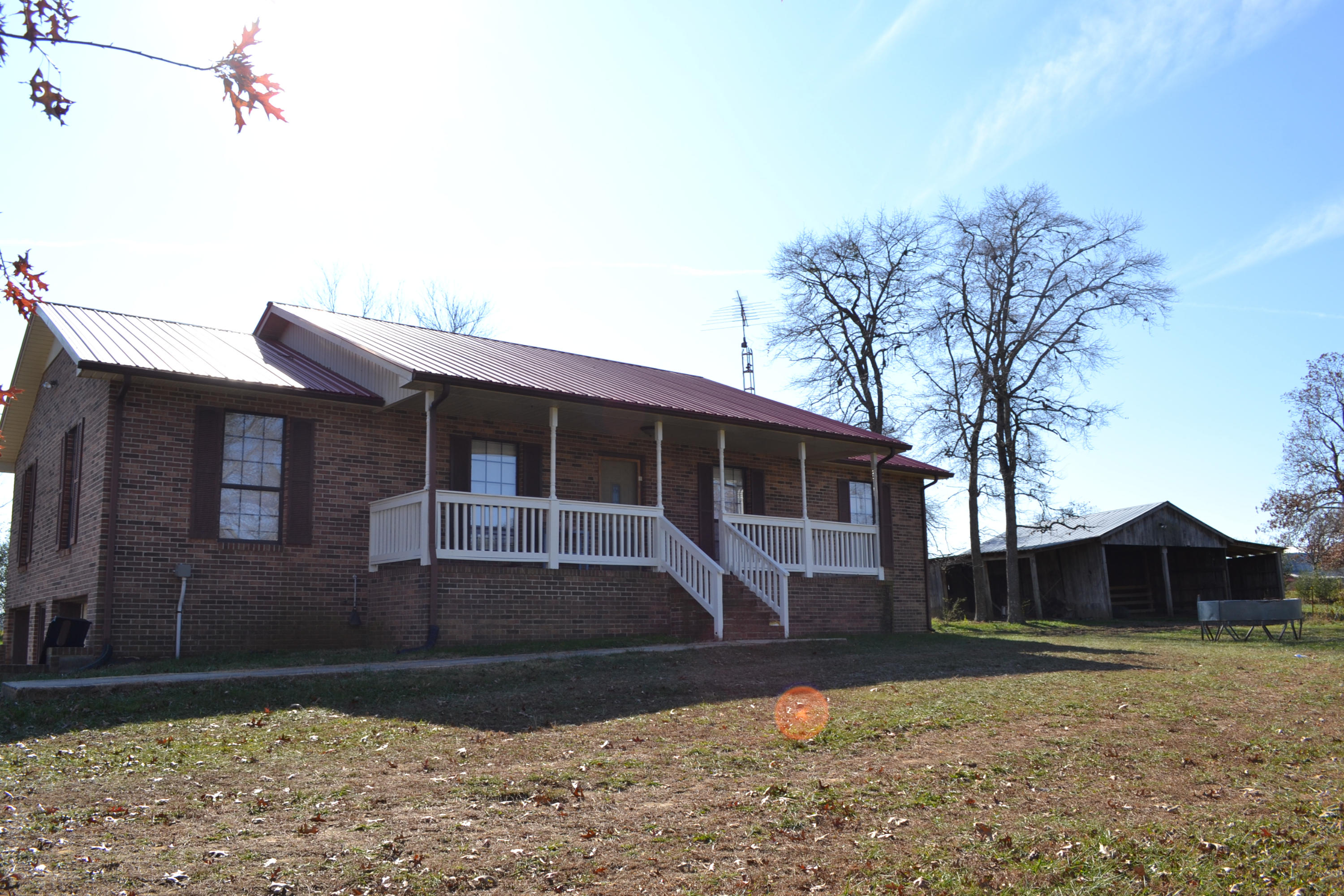 1020 Pine Ridge Lane Clarkrange, TN 38553 - Photo 1 of 39 1020 Pine Ridge LN