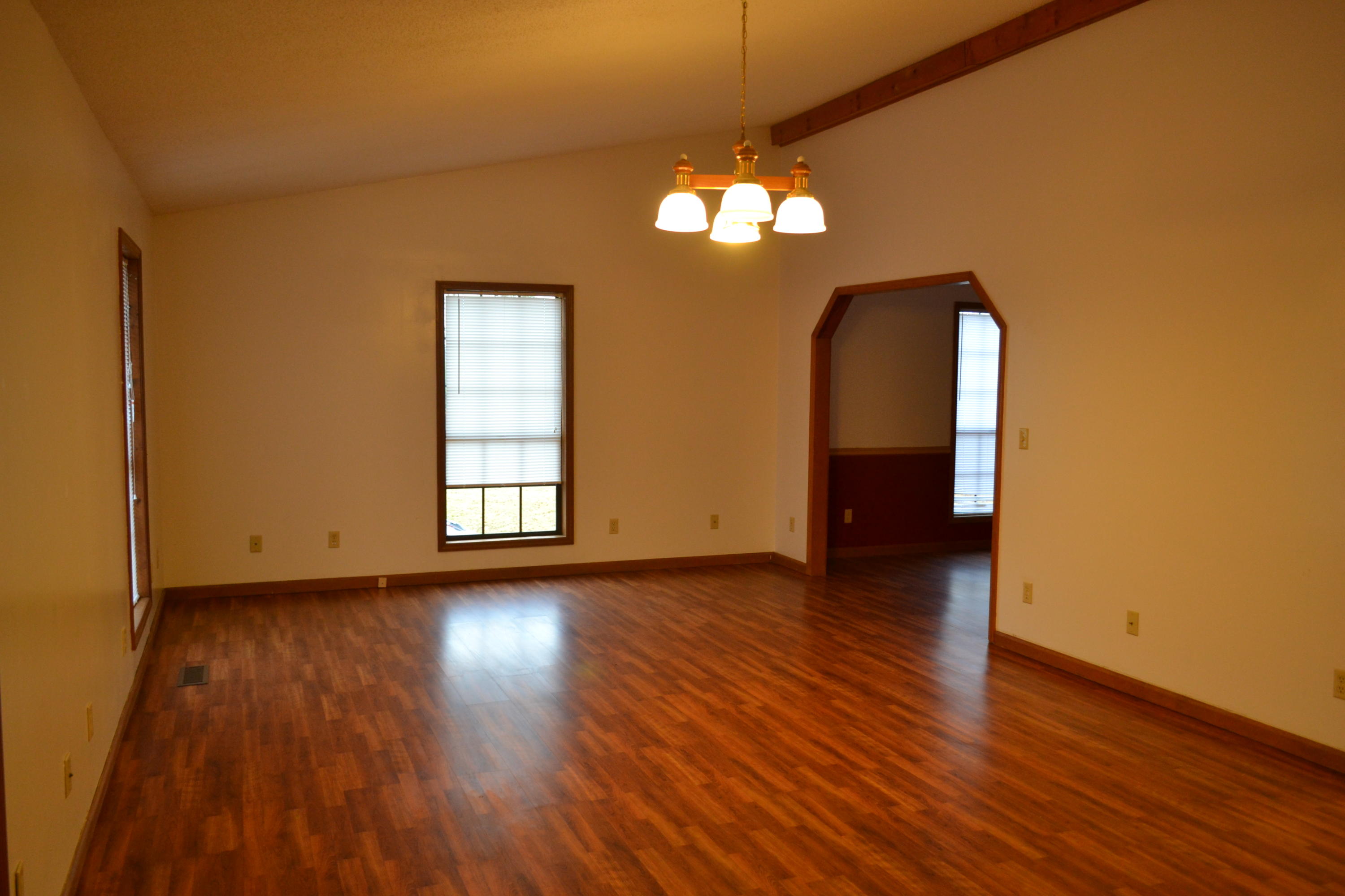 1020 Pine Ridge Lane Clarkrange, TN 38553 - Photo 2 of 39 Living Room