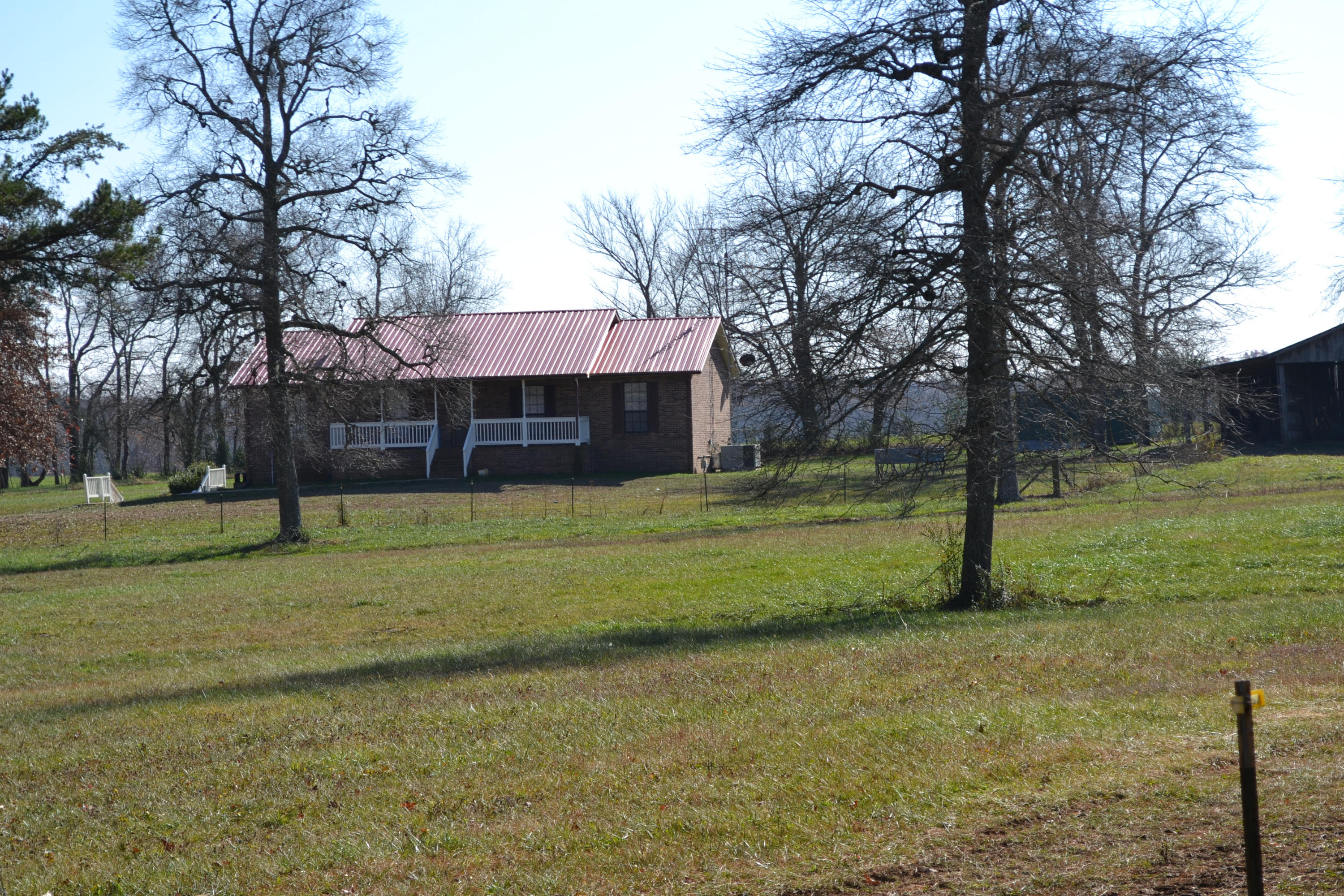 1020 Pine Ridge Lane Clarkrange, TN 38553 - Photo 15 of 39 From the road