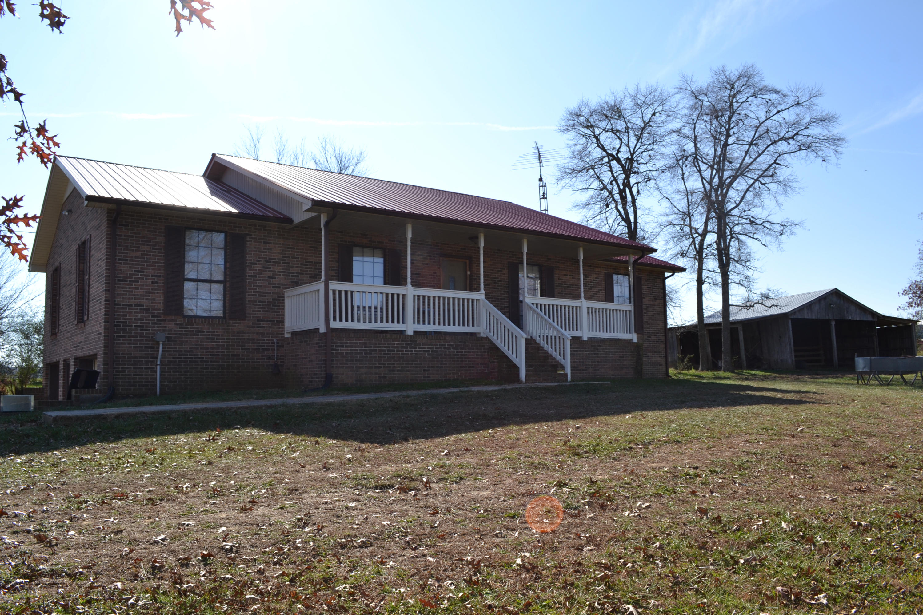 1020 Pine Ridge Lane Clarkrange, TN 38553 - Photo 16 of 39 All Brick