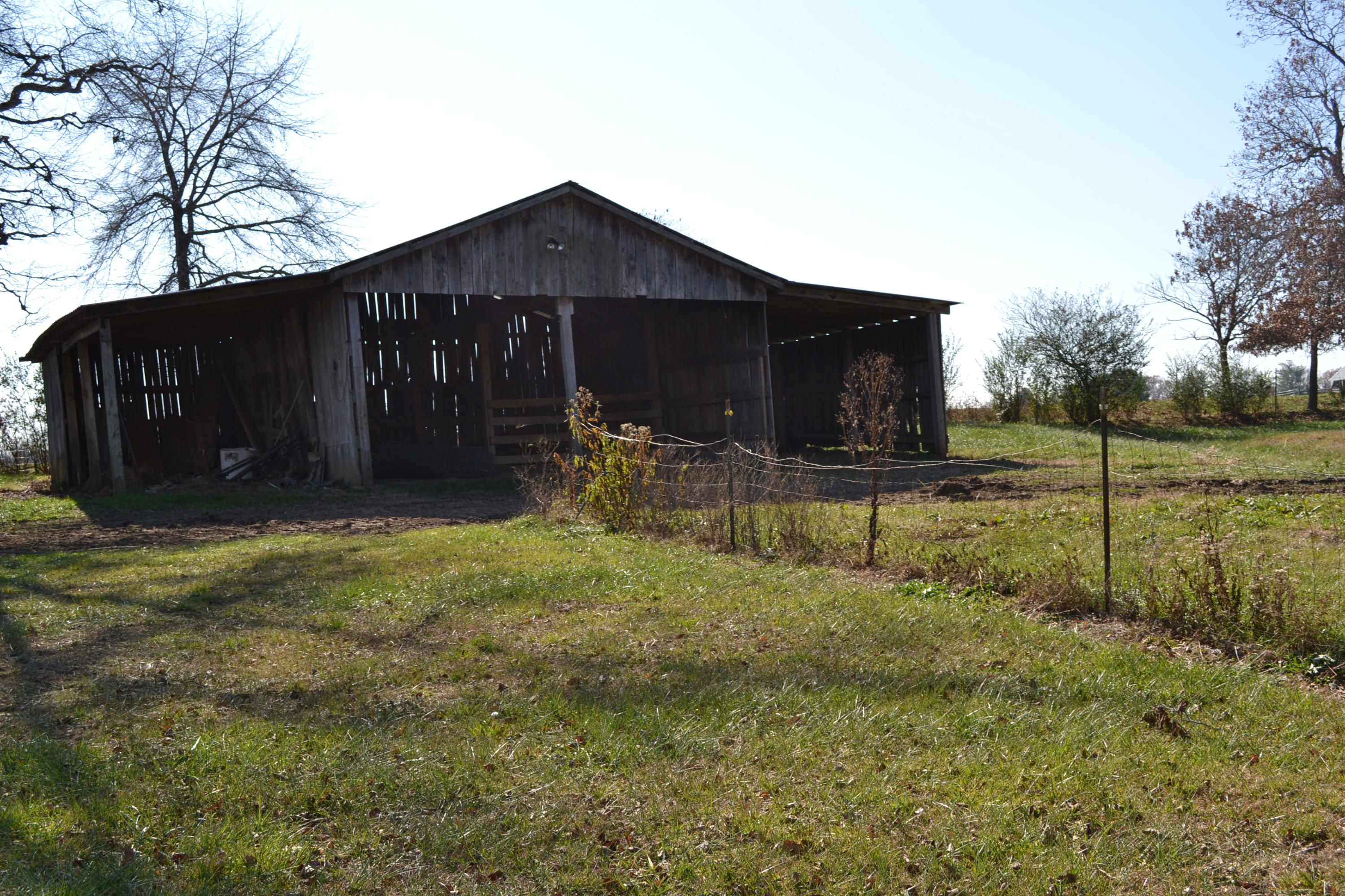 1020 Pine Ridge Lane Clarkrange, TN 38553 - Photo 17 of 39 Barn