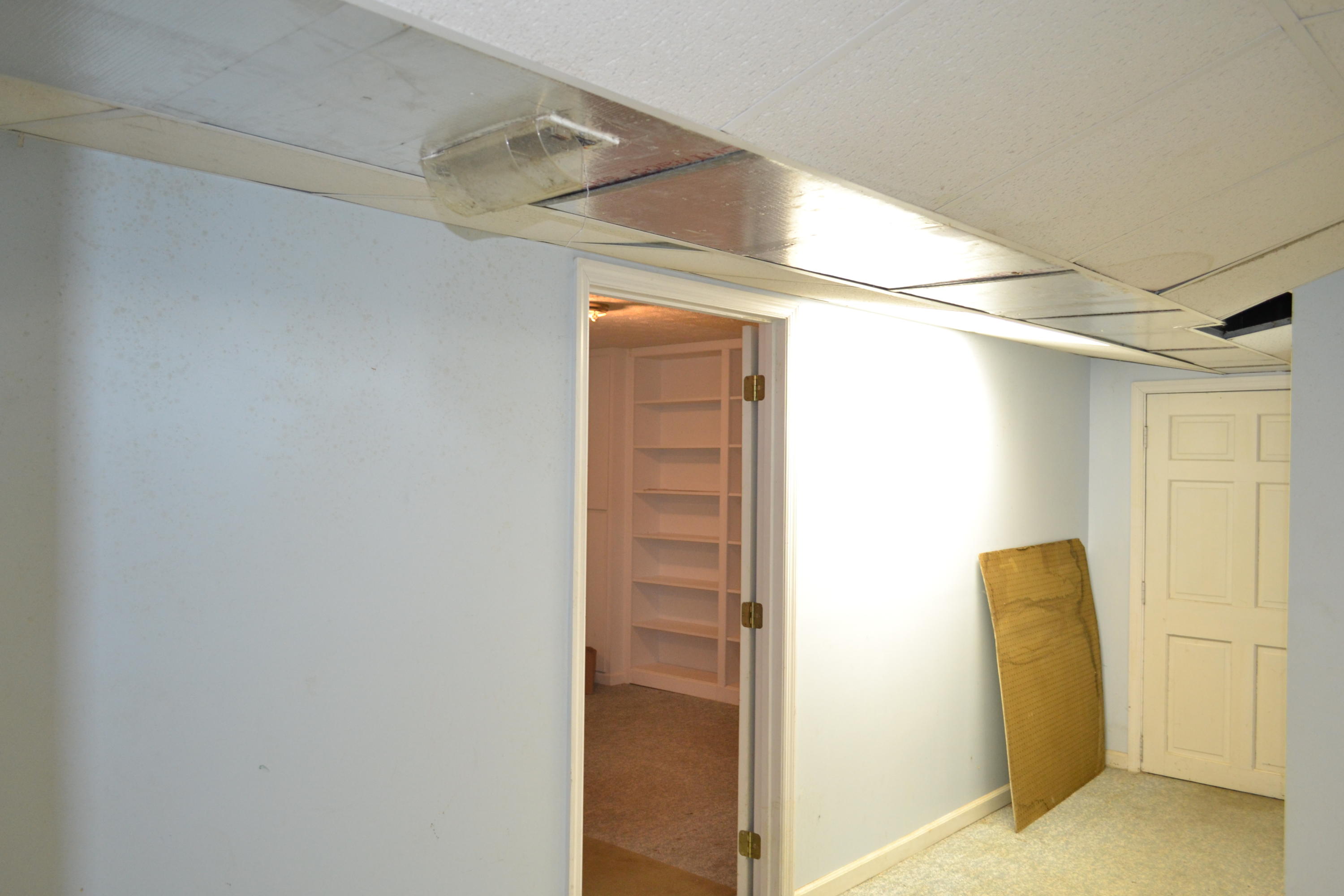 1020 Pine Ridge Lane Clarkrange, TN 38553 - Photo 26 of 39 Basement