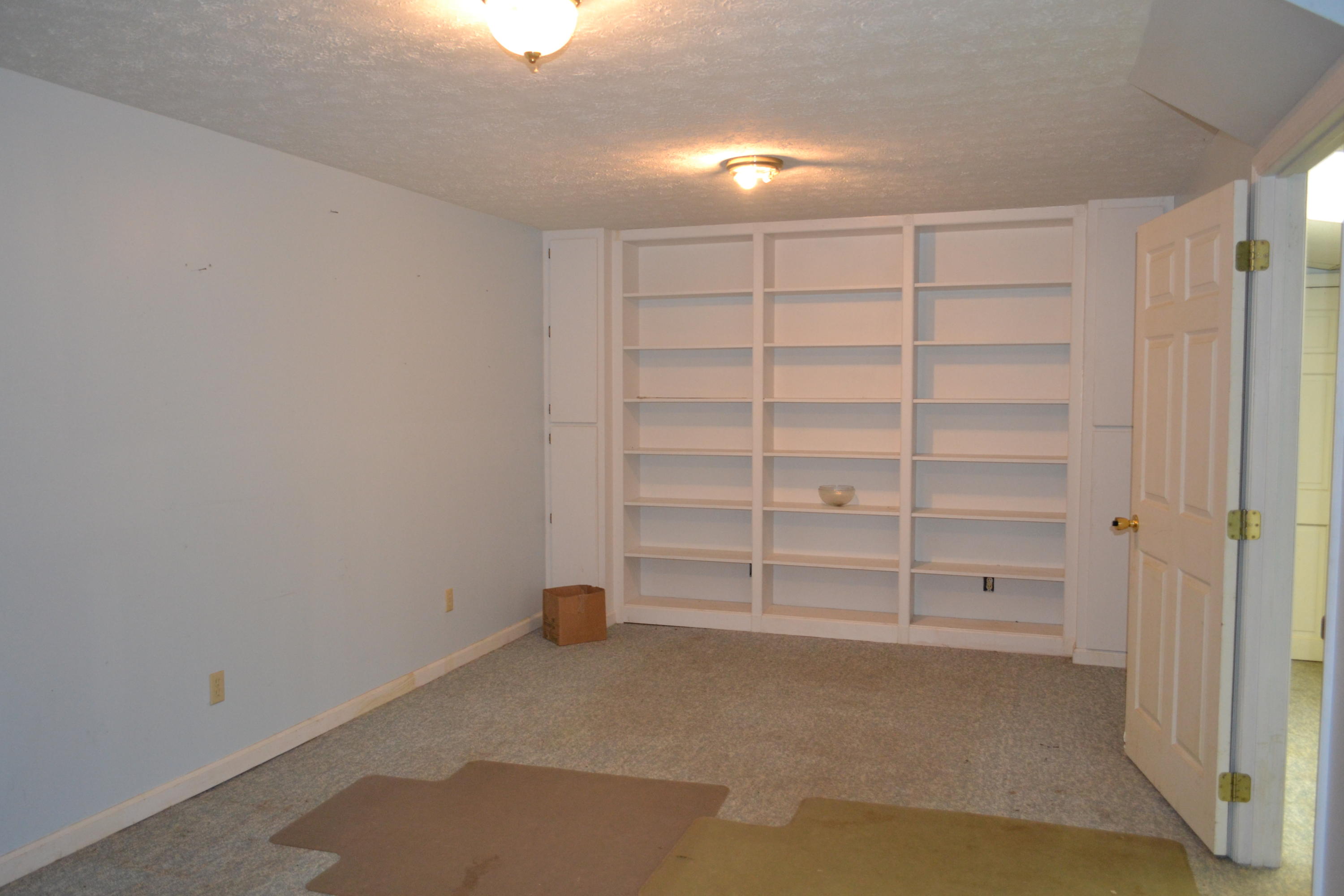 1020 Pine Ridge Lane Clarkrange, TN 38553 - Photo 27 of 39 Basement