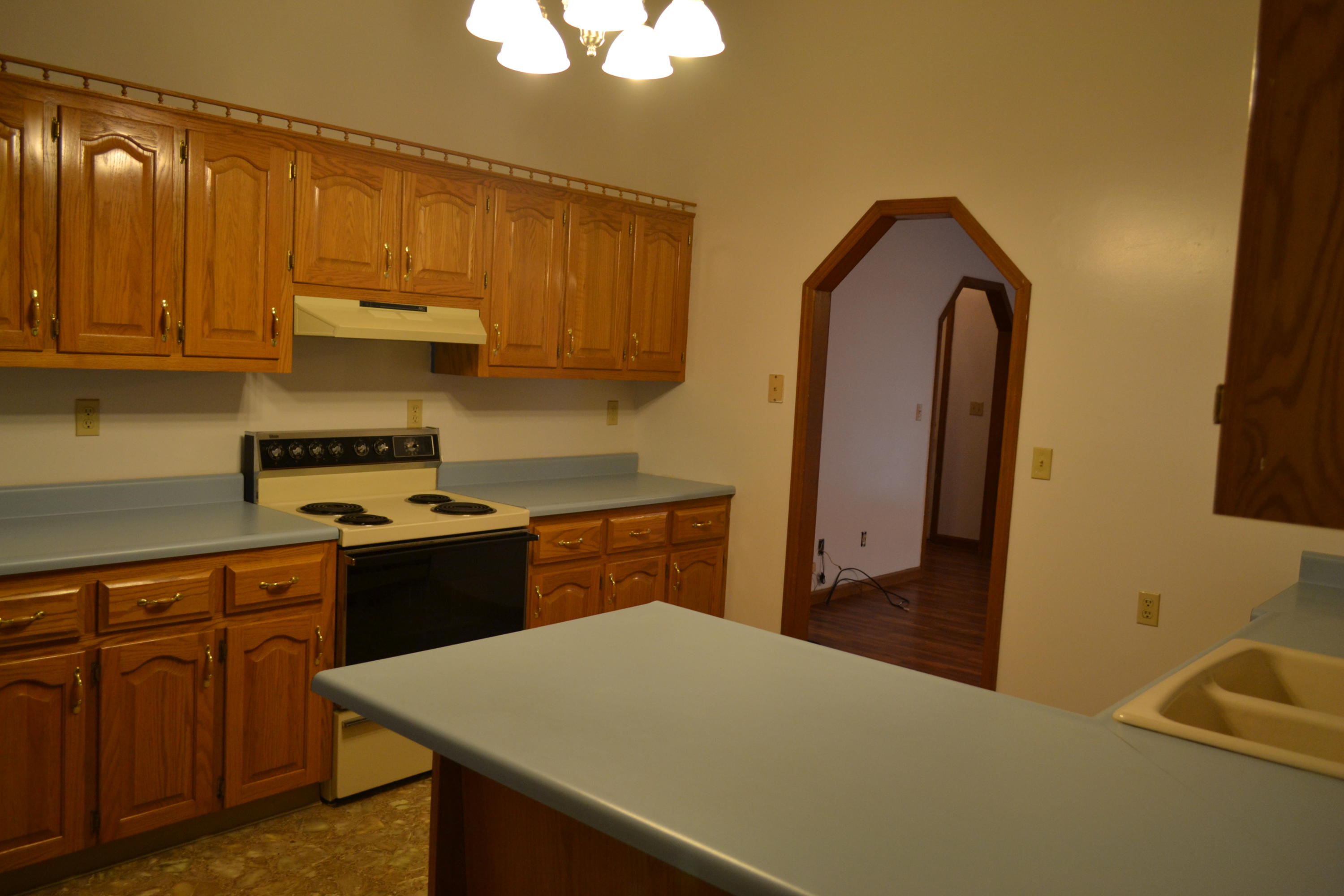 1020 Pine Ridge Lane Clarkrange, TN 38553 - Photo 4 of 39 Kitchen