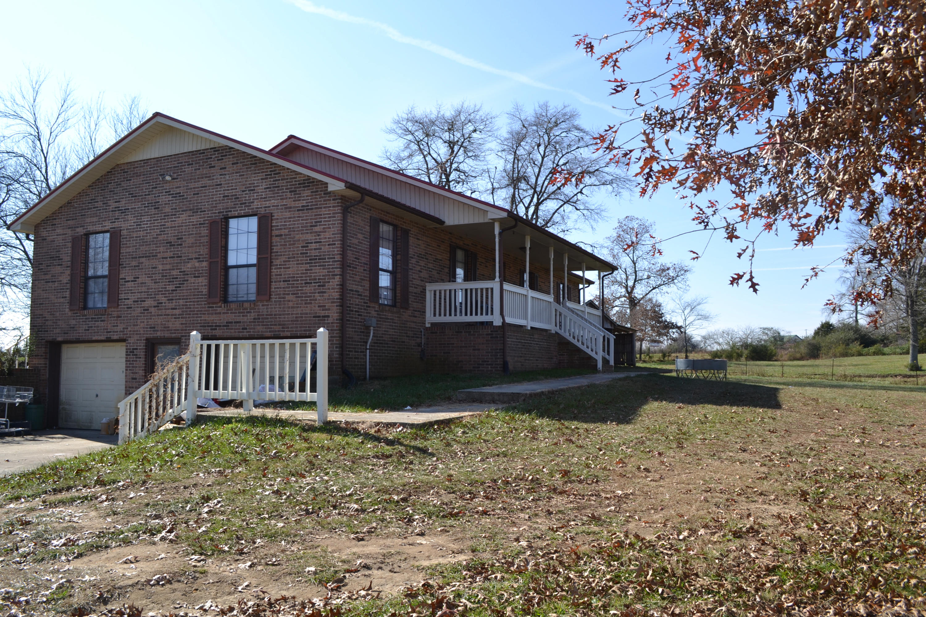 1020 Pine Ridge Lane Clarkrange, TN 38553 - Photo 31 of 39 All Brick