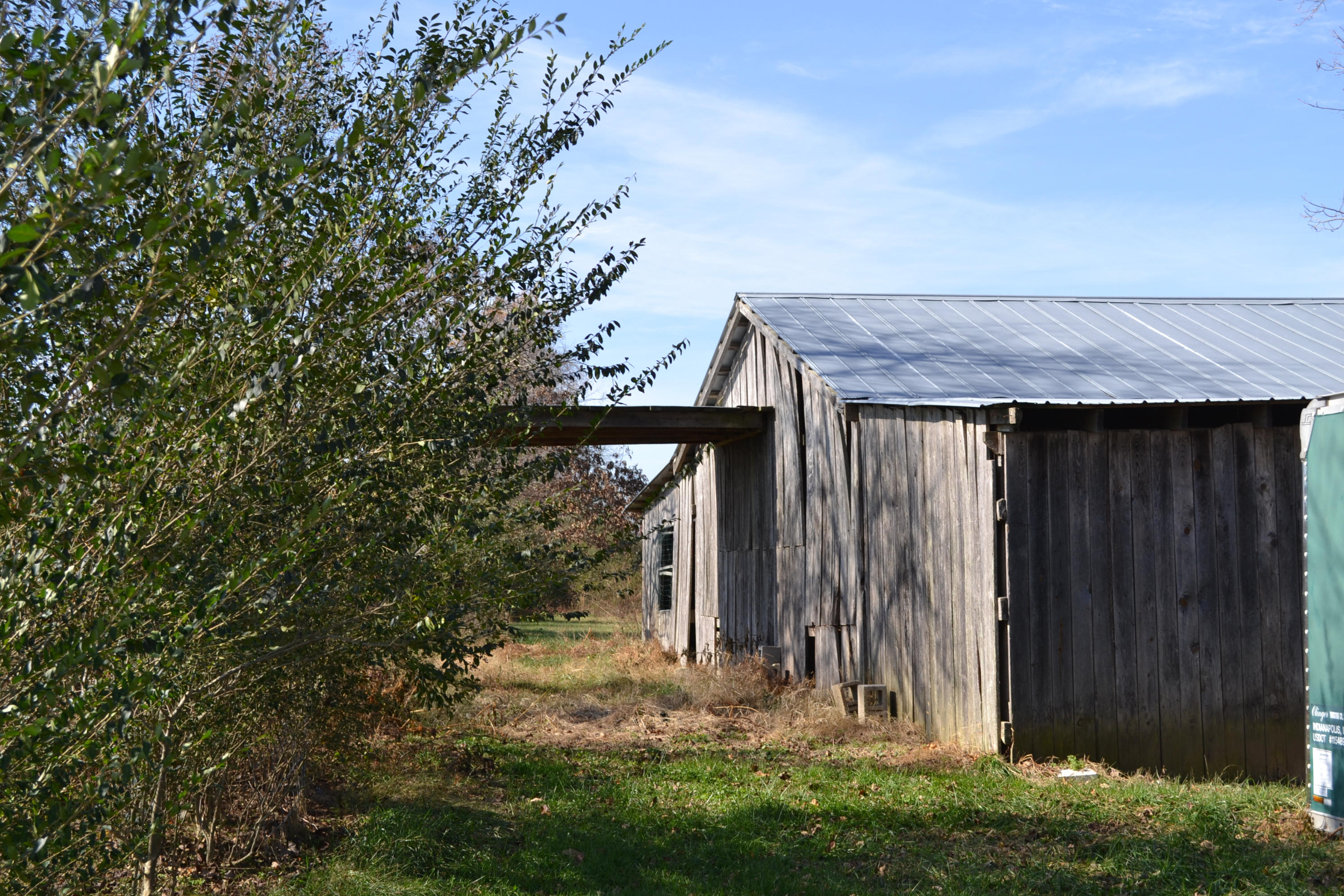 1020 Pine Ridge Lane Clarkrange, TN 38553 - Photo 36 of 39 Barn