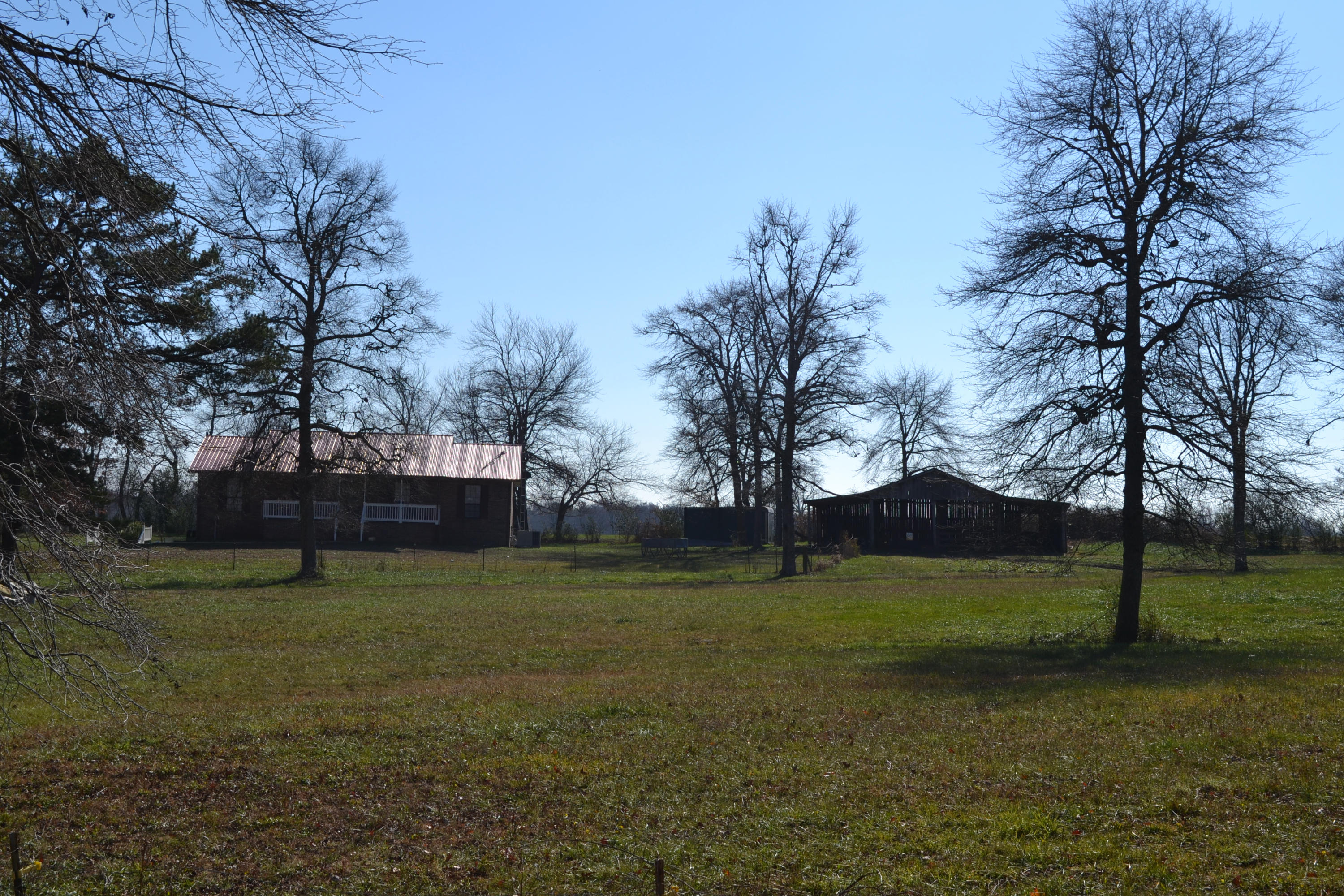 1020 Pine Ridge Lane Clarkrange, TN 38553 - Photo 39 of 39 From the Road