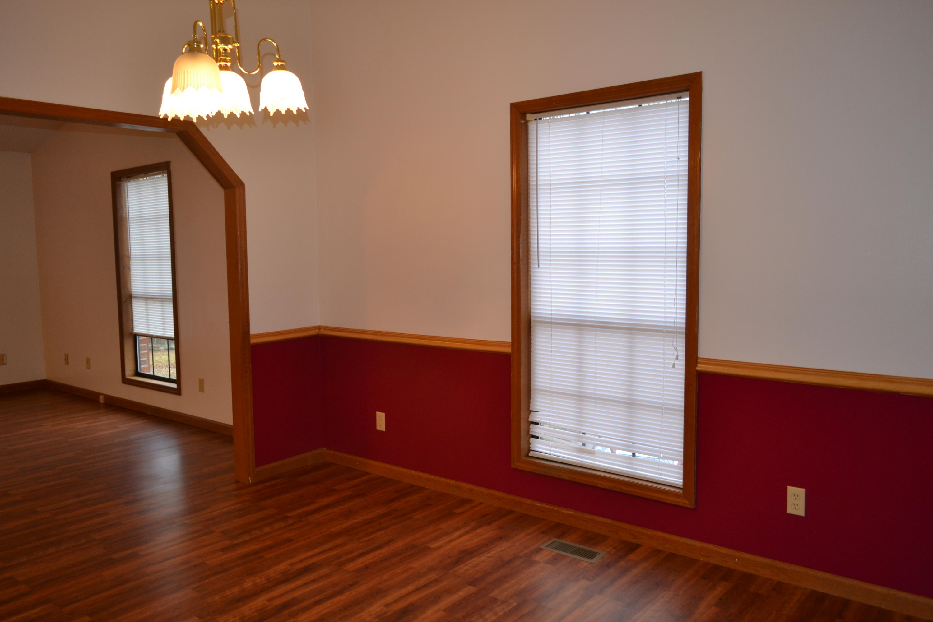 1020 Pine Ridge Lane Clarkrange, TN 38553 - Photo 6 of 39 Dining Room
