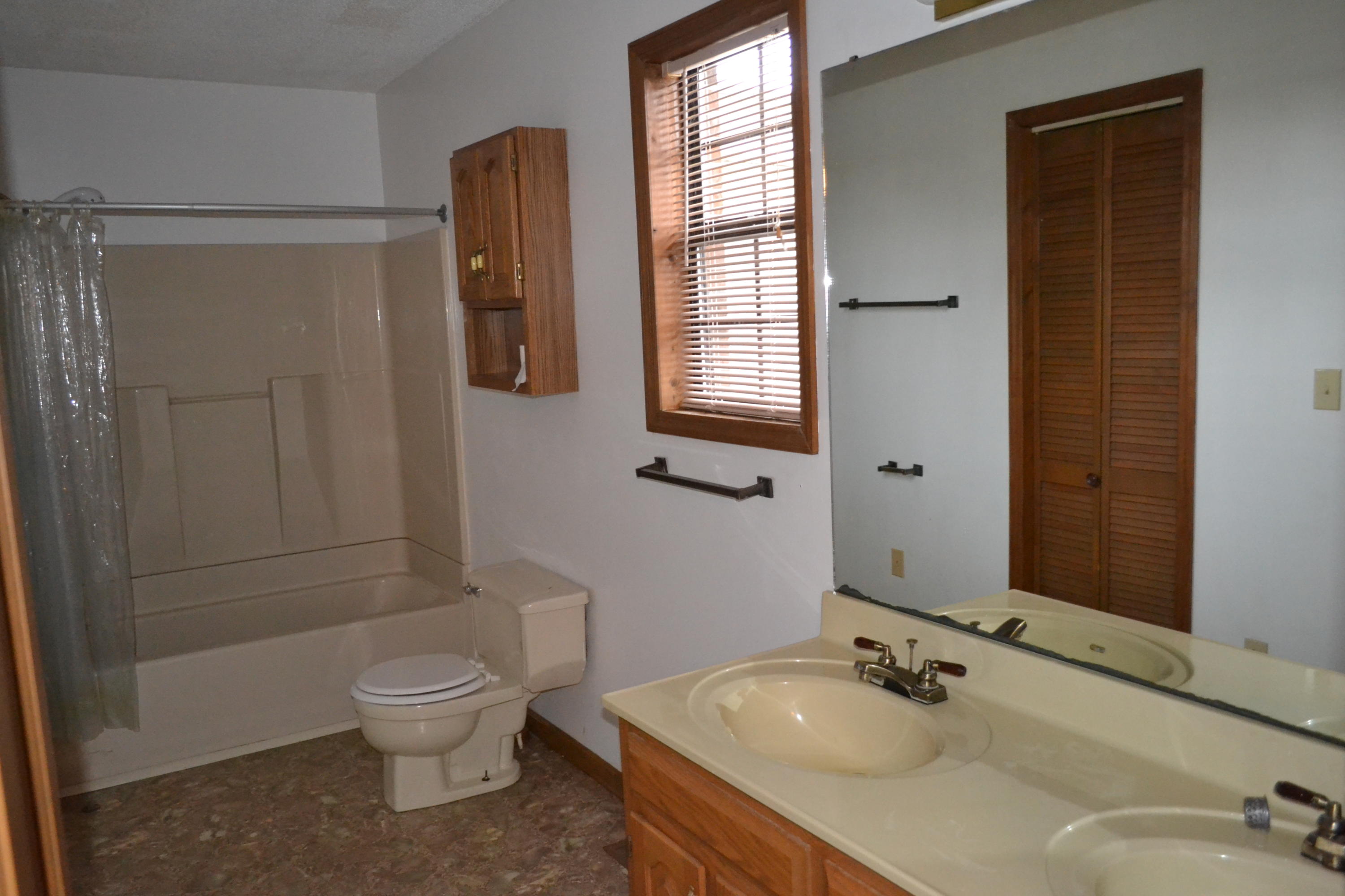 1020 Pine Ridge Lane Clarkrange, TN 38553 - Photo 9 of 39 Master Bath