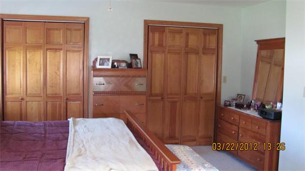 20 Strong Road Southampton, MA 01073 - Photo 13 of 21 a bedroom with a bed and a dresser