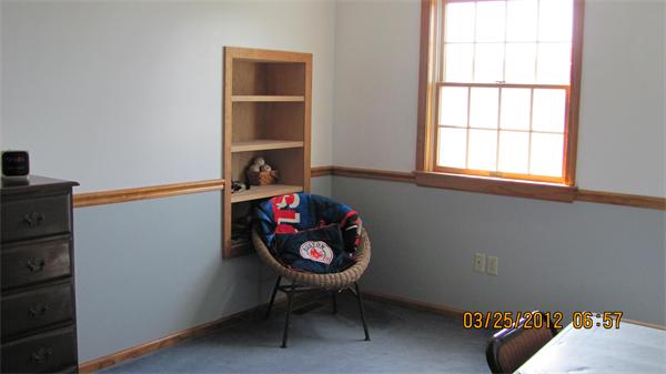 20 Strong Road Southampton, MA 01073 - Photo 19 of 21 a room with a chair and a window