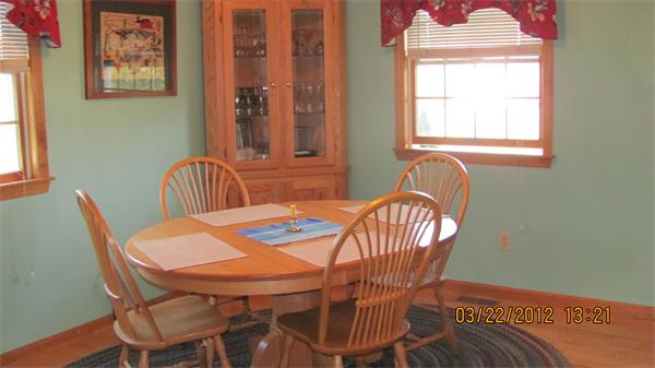 20 Strong Road Southampton, MA 01073 - Photo 8 of 21 a view of a dining room with furniture and window