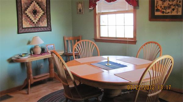 20 Strong Road Southampton, MA 01073 - Photo 9 of 21 a view of a dining room with furniture and window