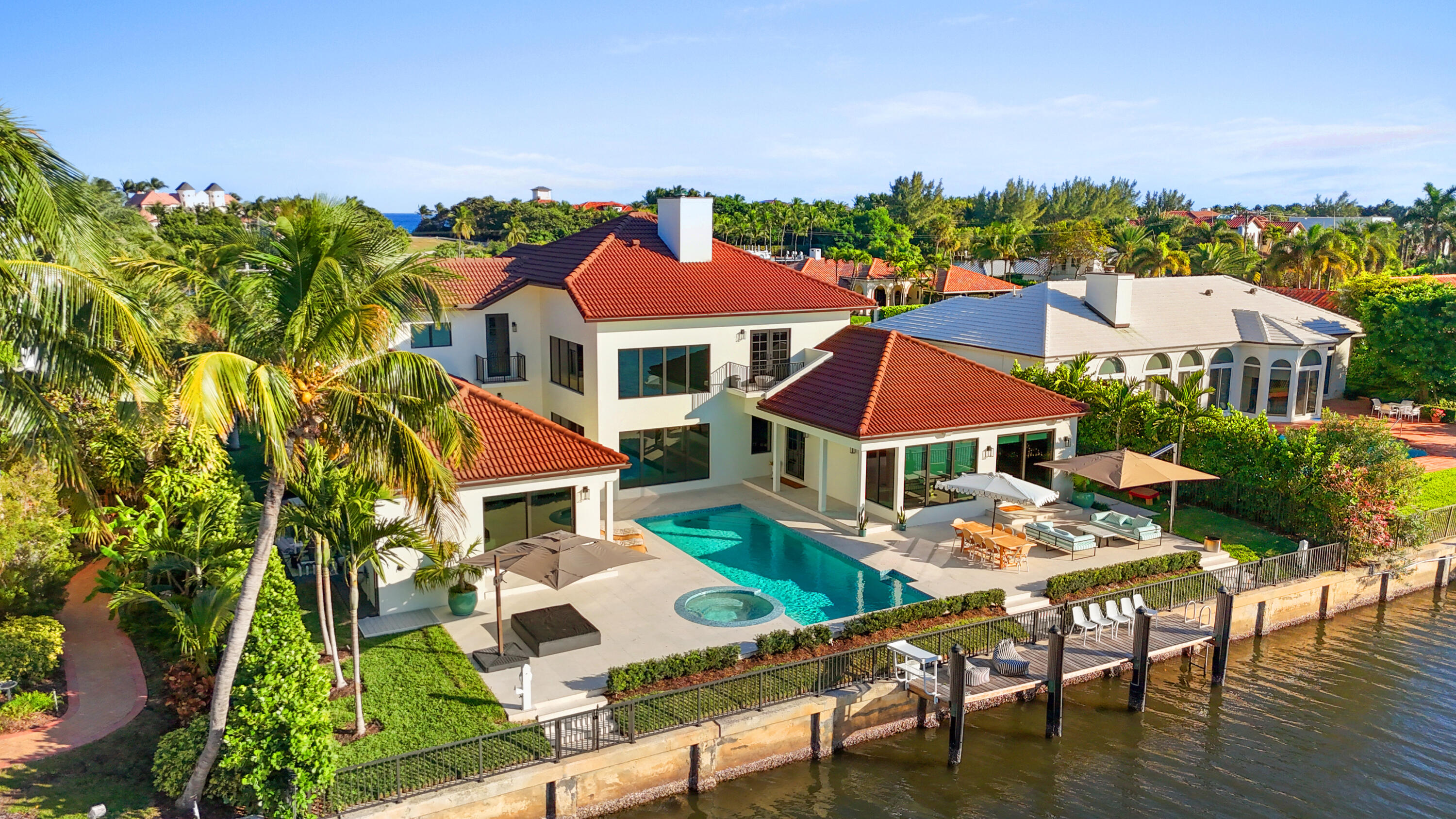 110 Spoonbill Road Lake Worth, FL 33462 - Photo 3 of 12 IMG_2109