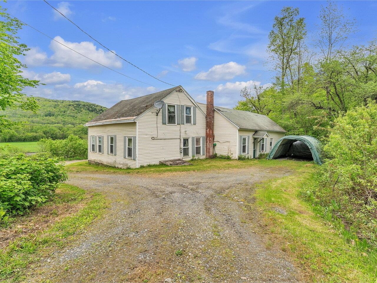3567 River Road Duxbury, VT 05676 - Photo 18 of 18