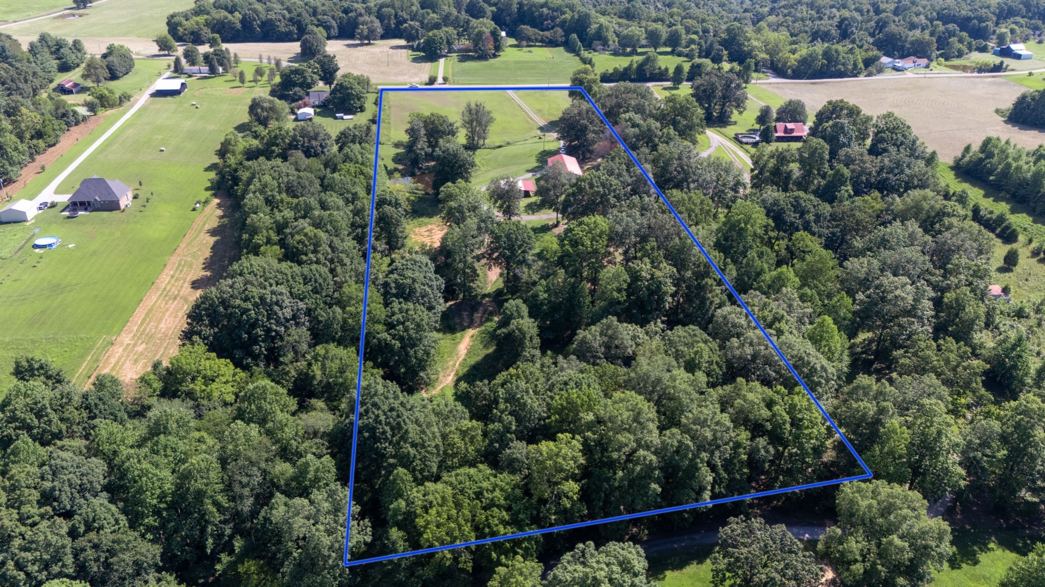 311 Womack Road Portland, TN 37148 - Photo 3 of 28