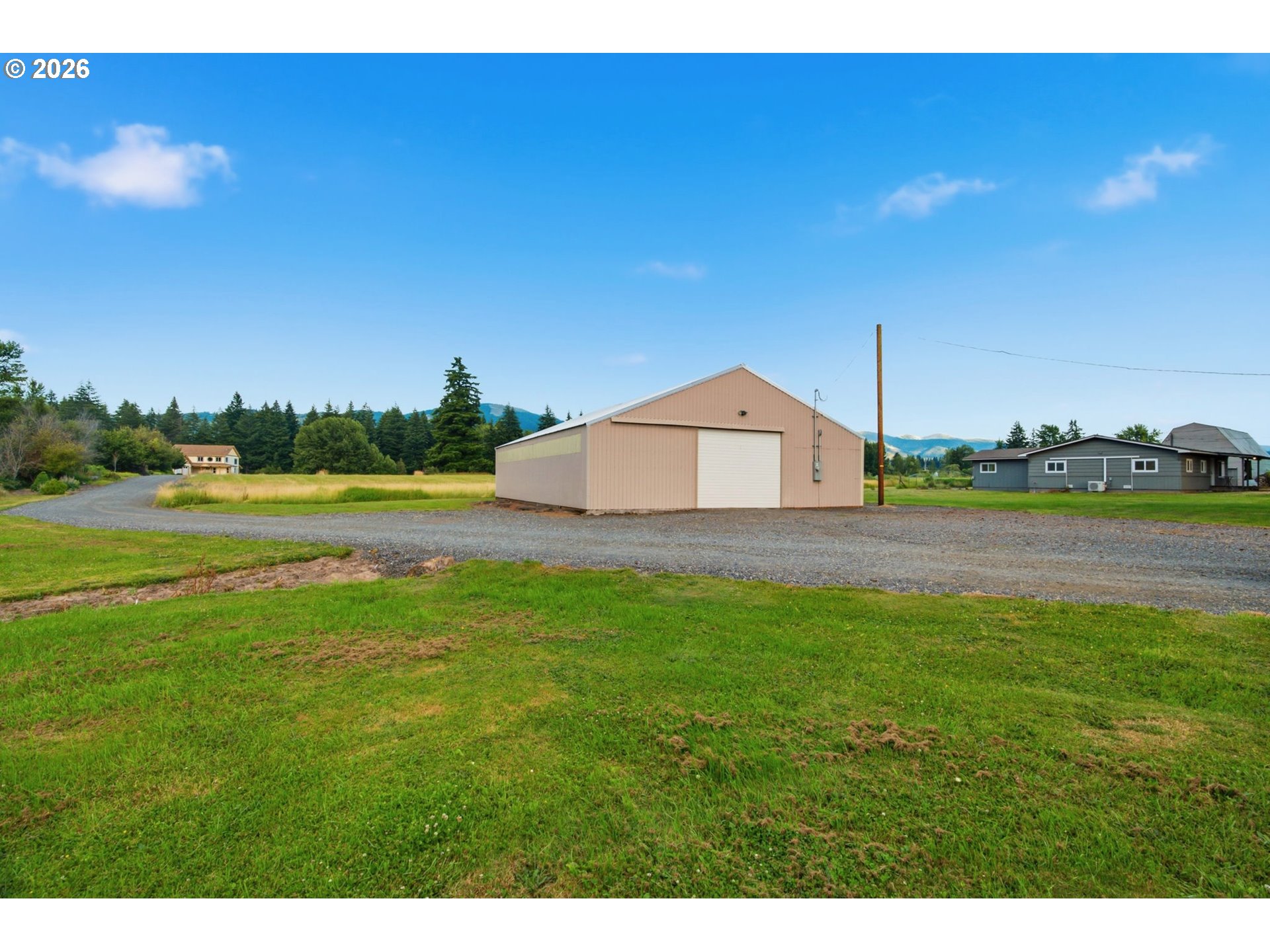6001 Boneboro Road Mount Hood Parkdale, OR 97041 - Photo 40 of 48