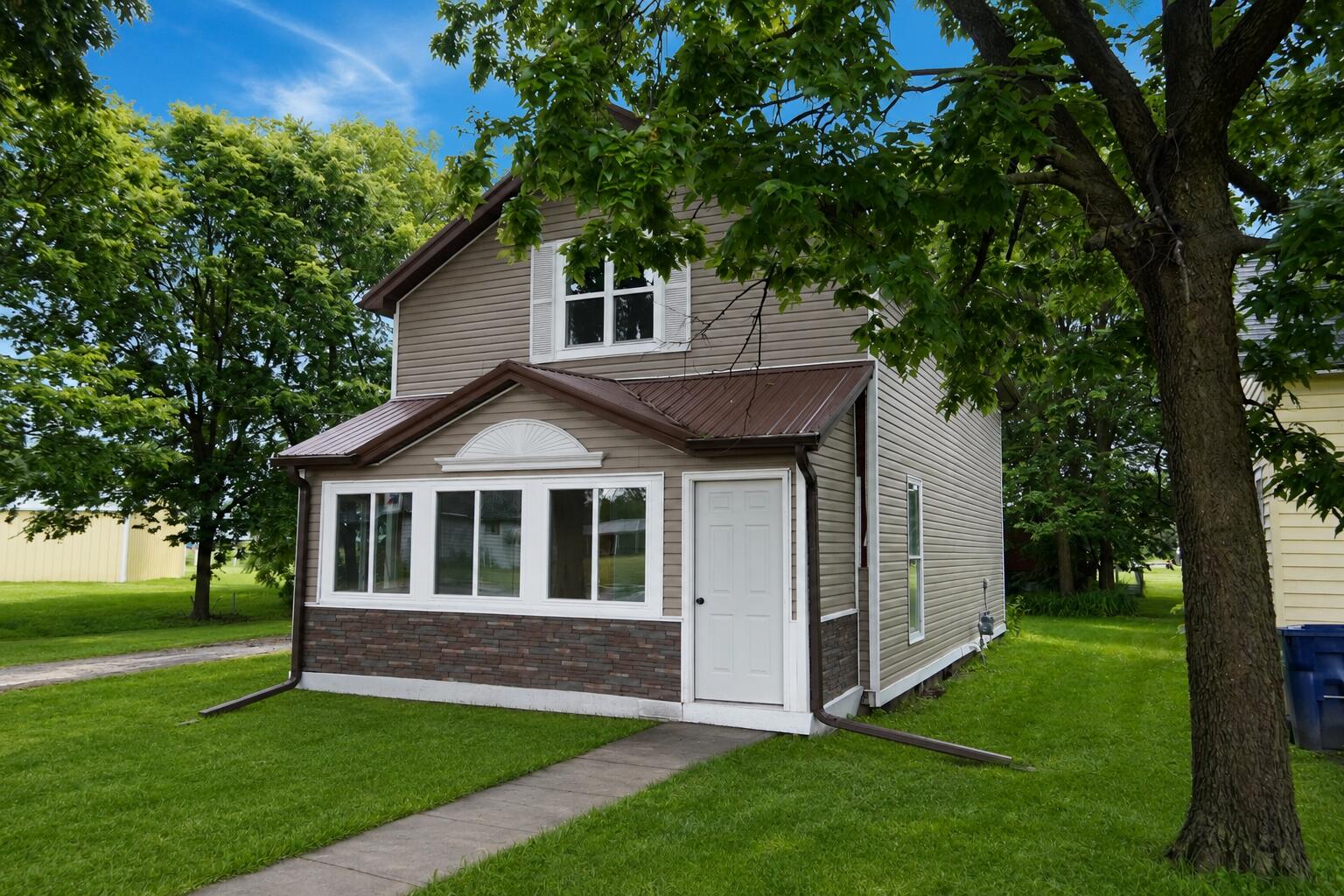 709 Wolcott Street Sparta, WI 54656 - Photo 30 of 38 Exterior