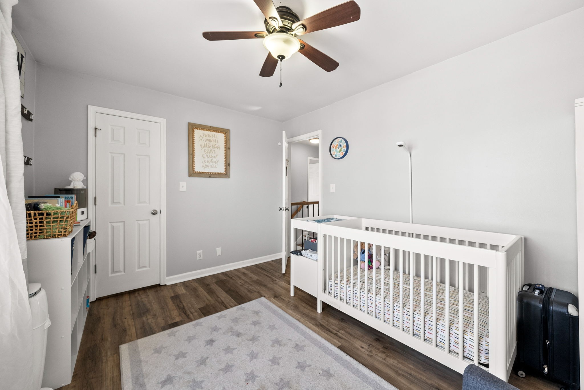 504 Eysian Road Clarksville, TN 37040 - Photo 26 of 41