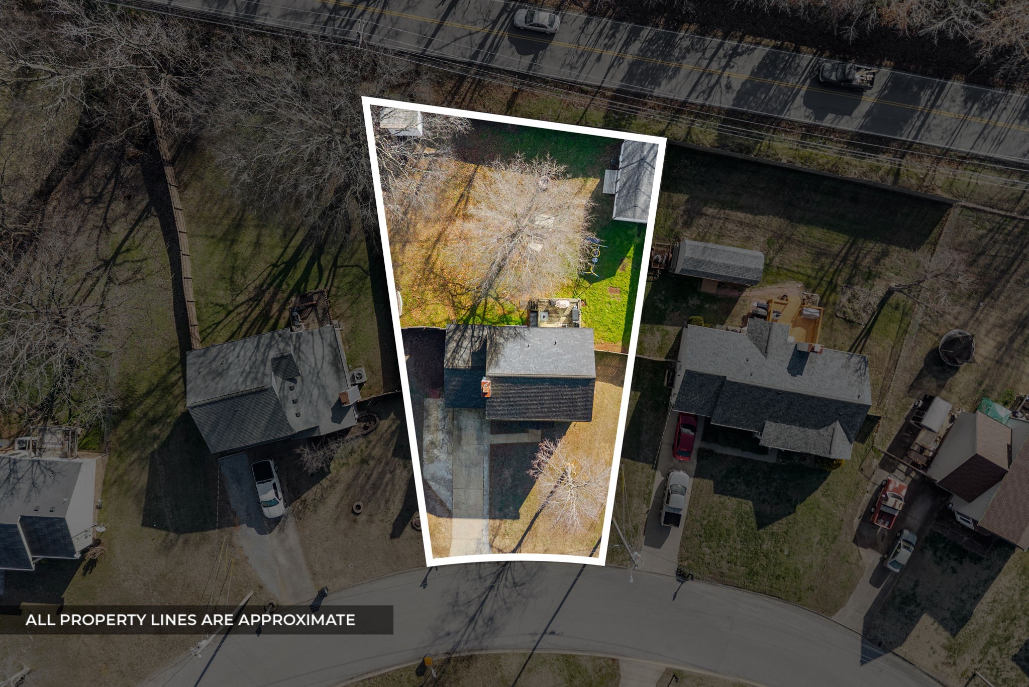 504 Eysian Road Clarksville, TN 37040 - Photo 41 of 41